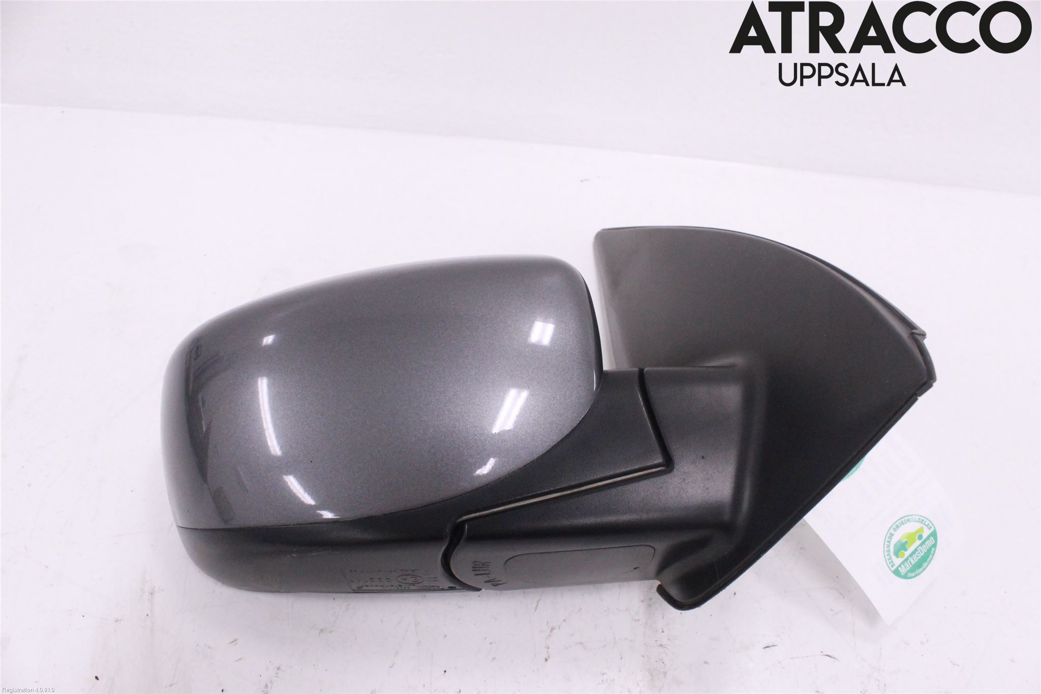 Hyundai i10 PA 08-13 Speil H M-Innvjustering