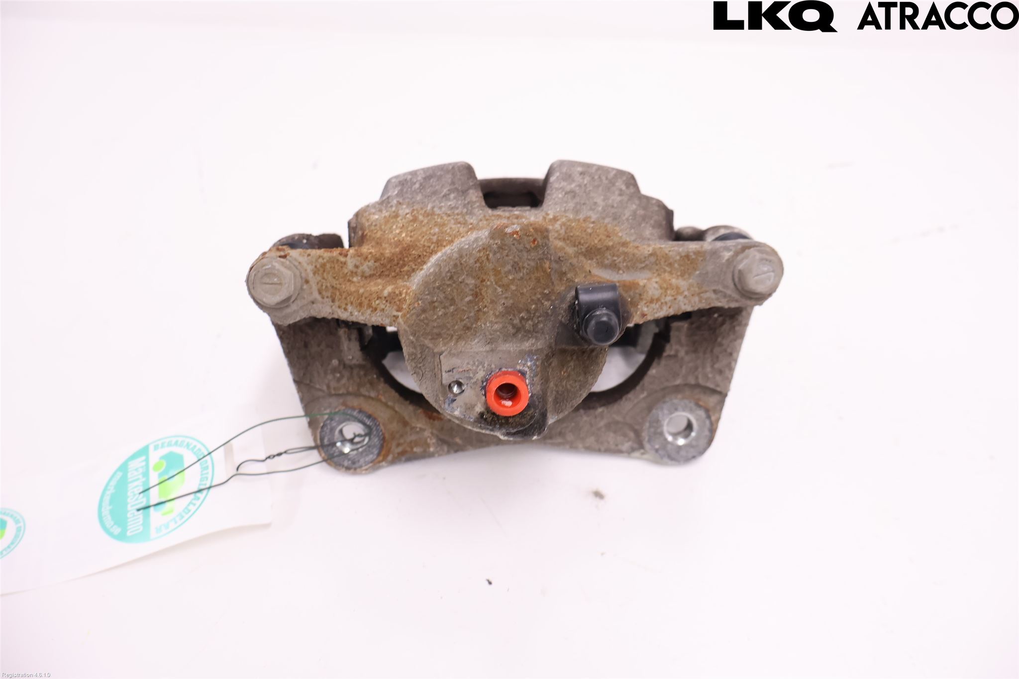 Toyota C-HR 16-23 Bremsecaliper Foran Høyre