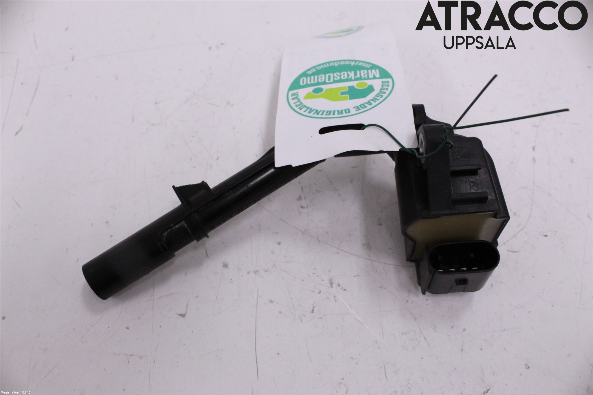 Mercedes-Benz MB GLC-KLASS (X253/C253) 15-22 Coil