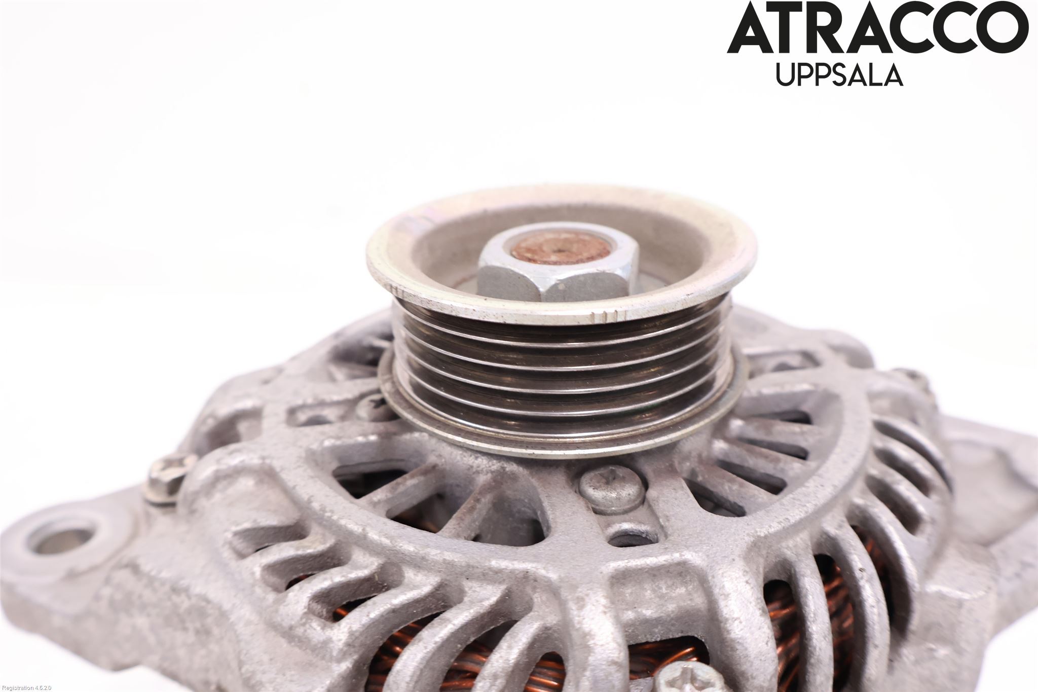 Mitsubishi ASX 10-22 Dynamo