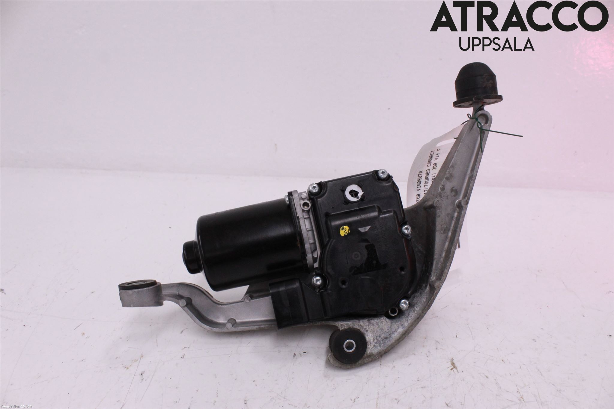 Ford TRANSIT/TOURNEO CONNECT 13-22 Viskermotor Frontrute