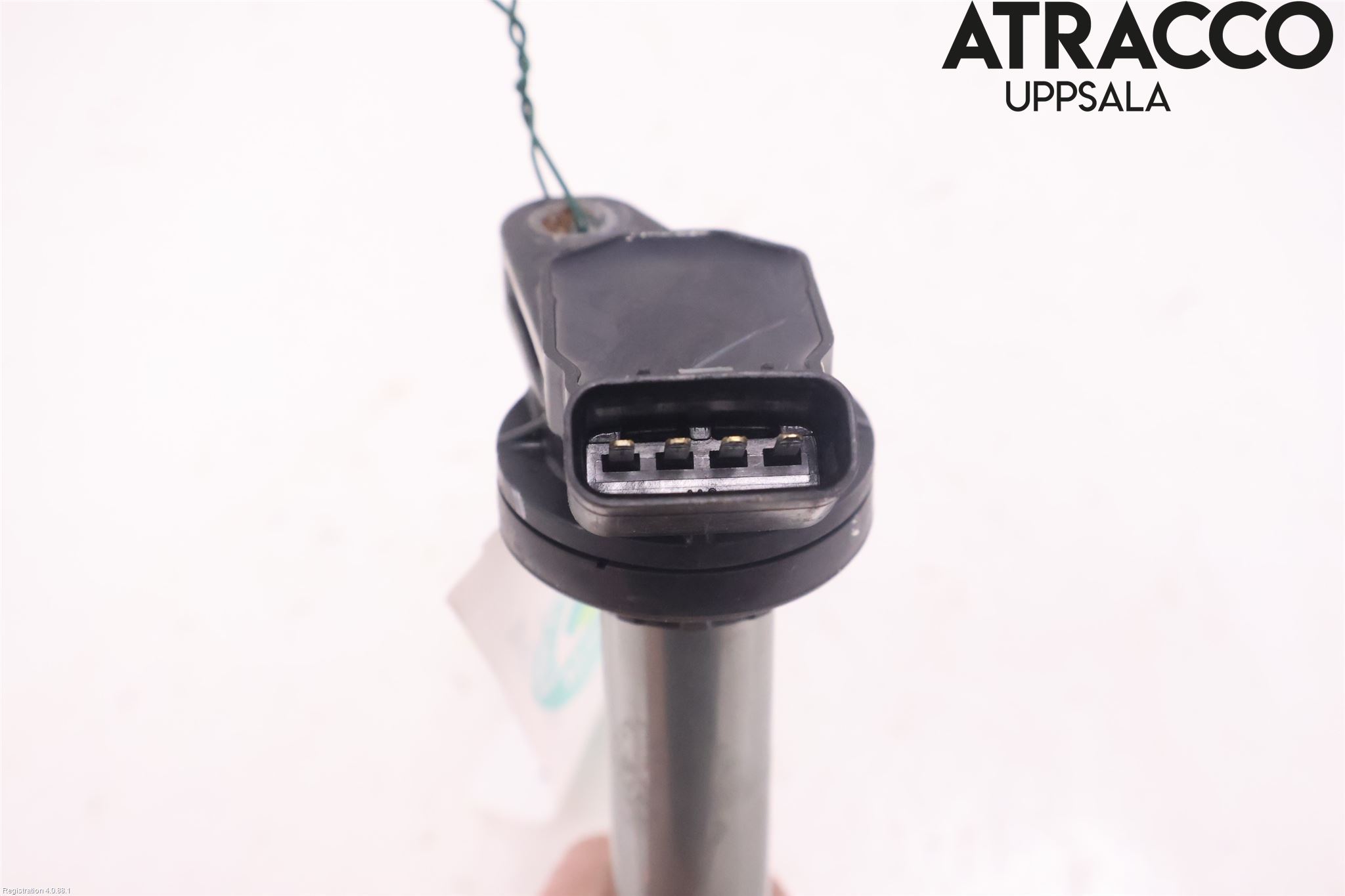 Toyota AURIS 13-19 Coil