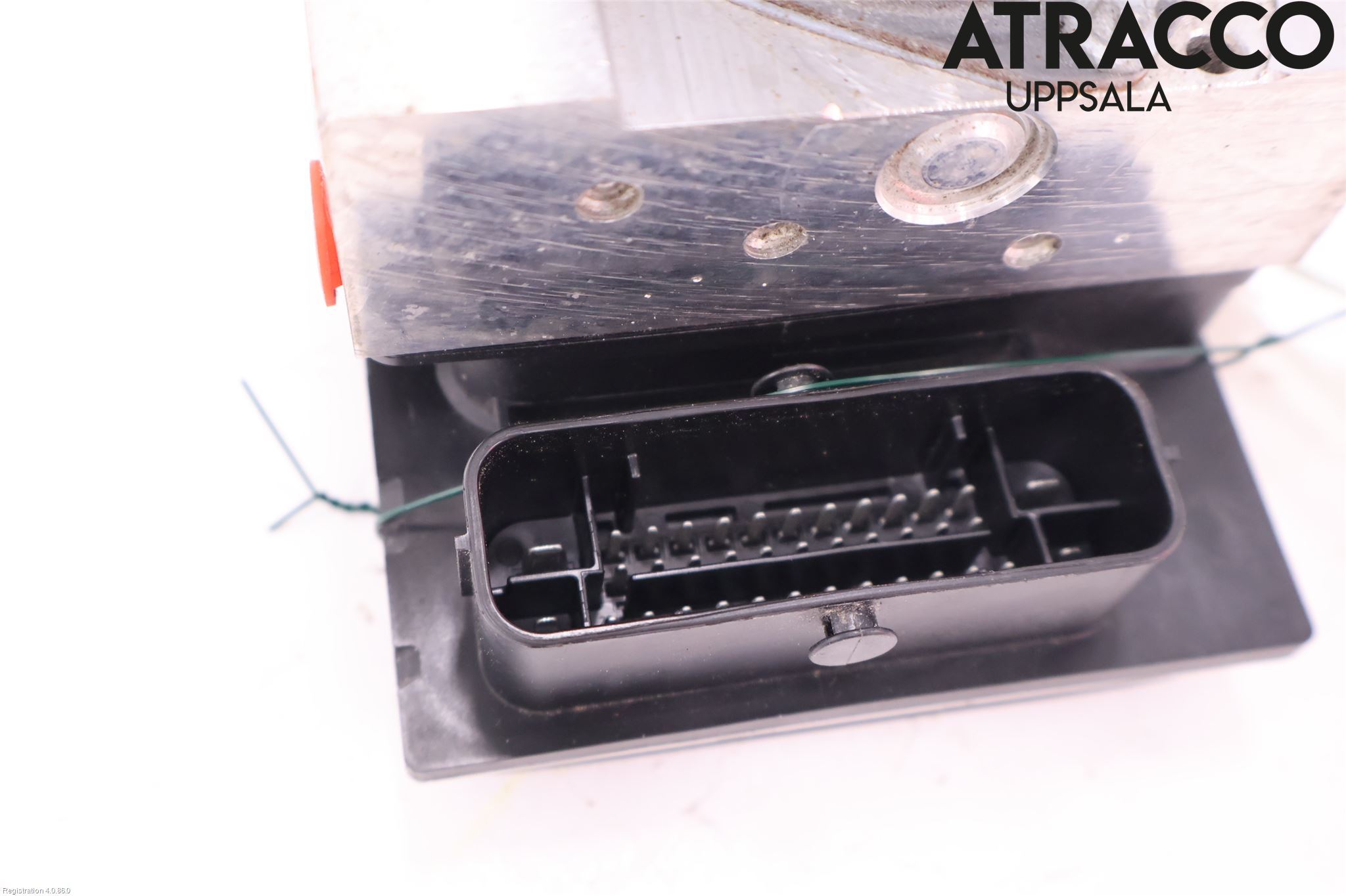 Audi A4 12-15 Abs Hydraulikkaggregat