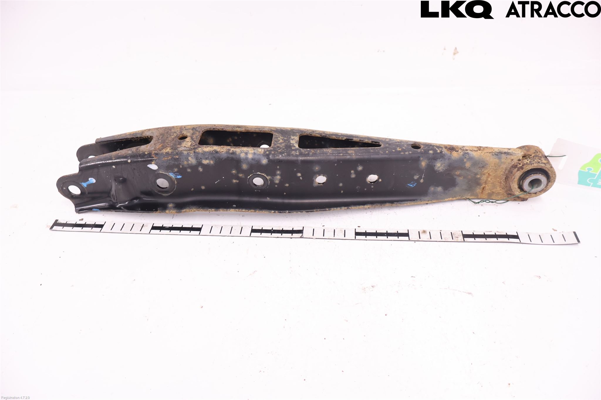Subaru OUTBACK 15-20 Bærearm Bak Høyre