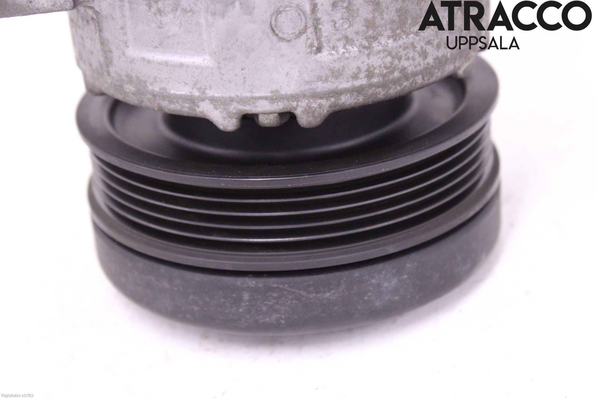 Opel CORSA D 07-14 Varme Ac Kompressor
