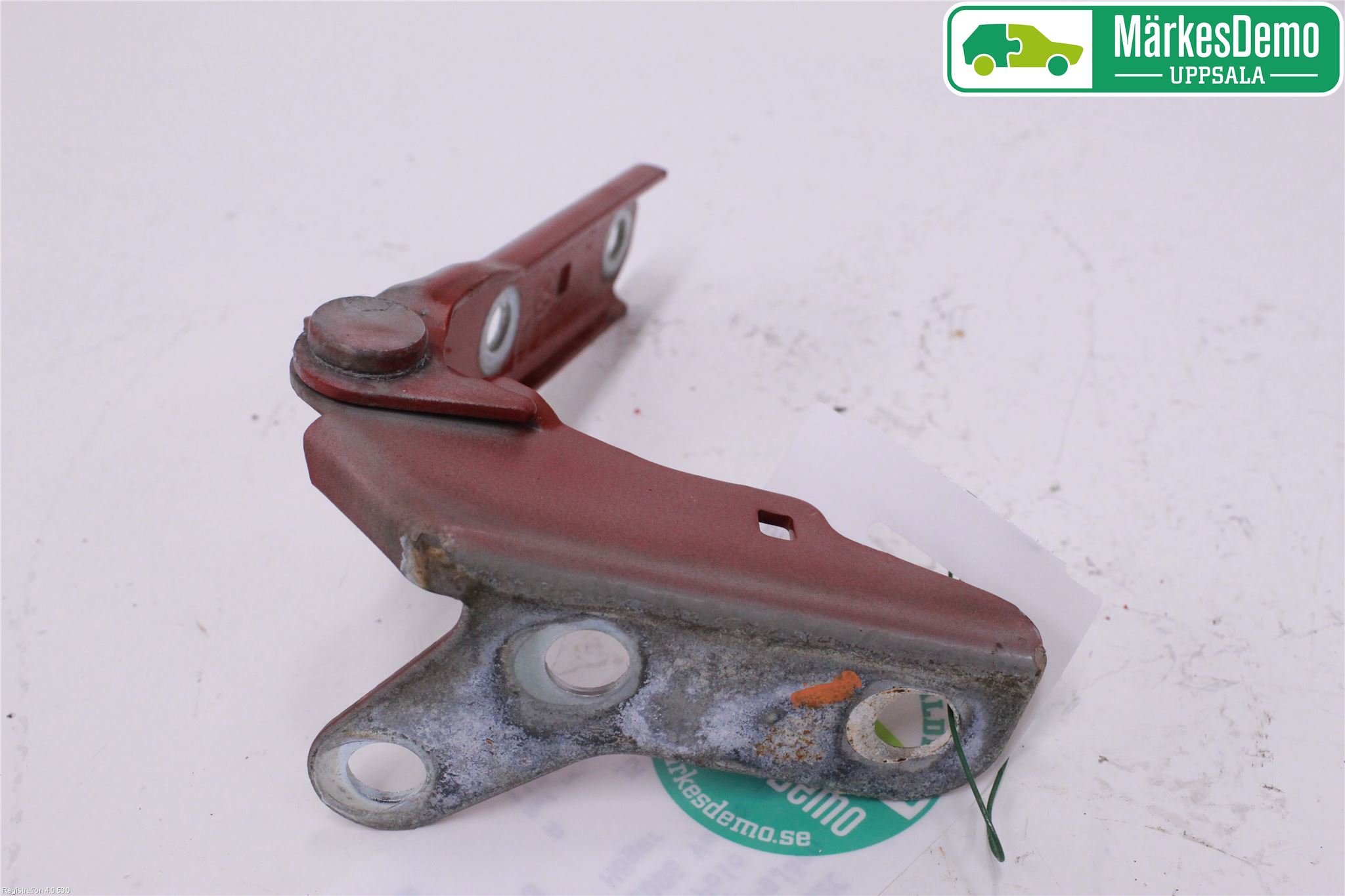 Volkswagen VW POLO 05-09 Panser Hengsel - Hengsler