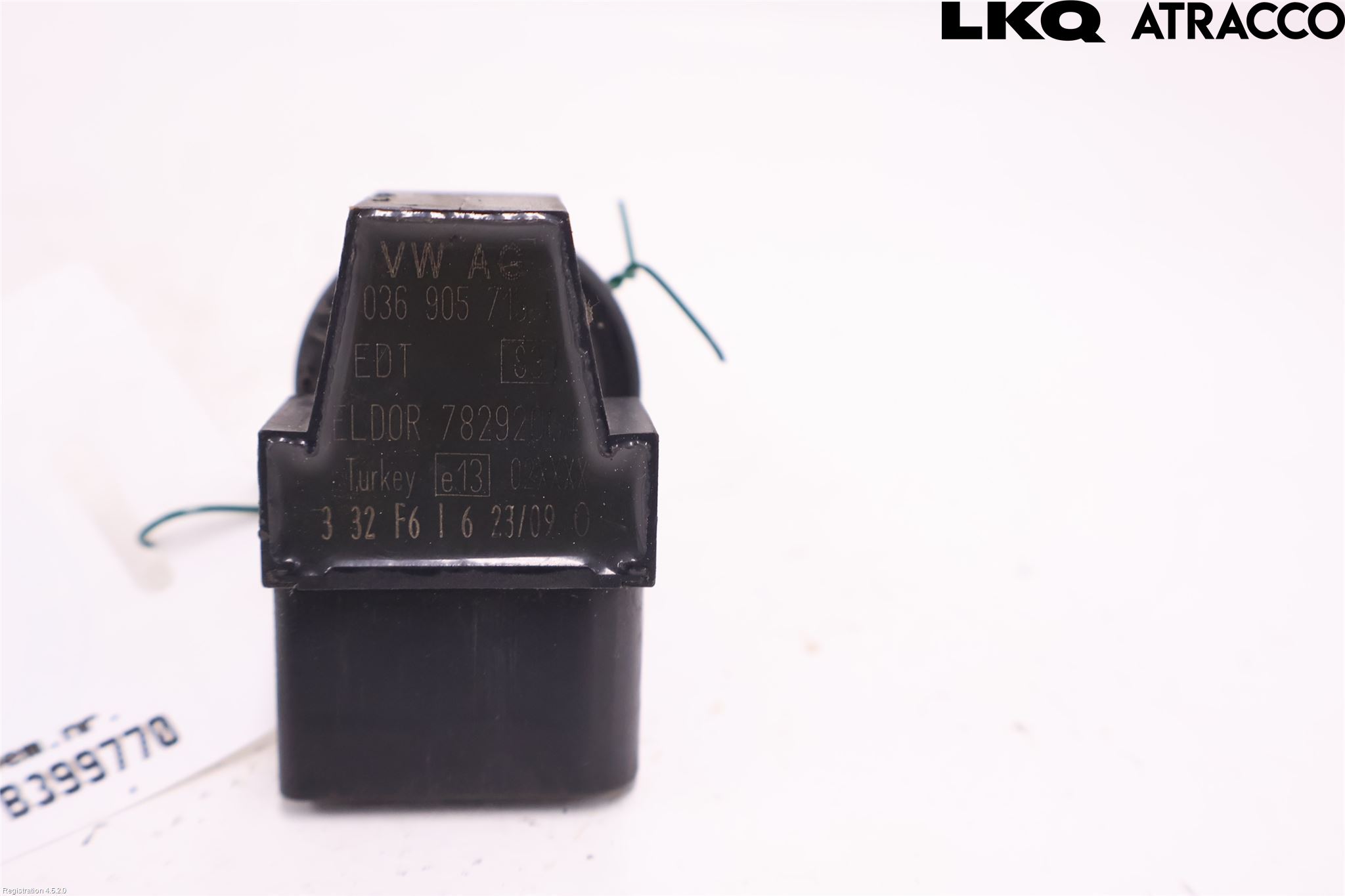 Volkswagen VW PASSAT 05-11 Coil