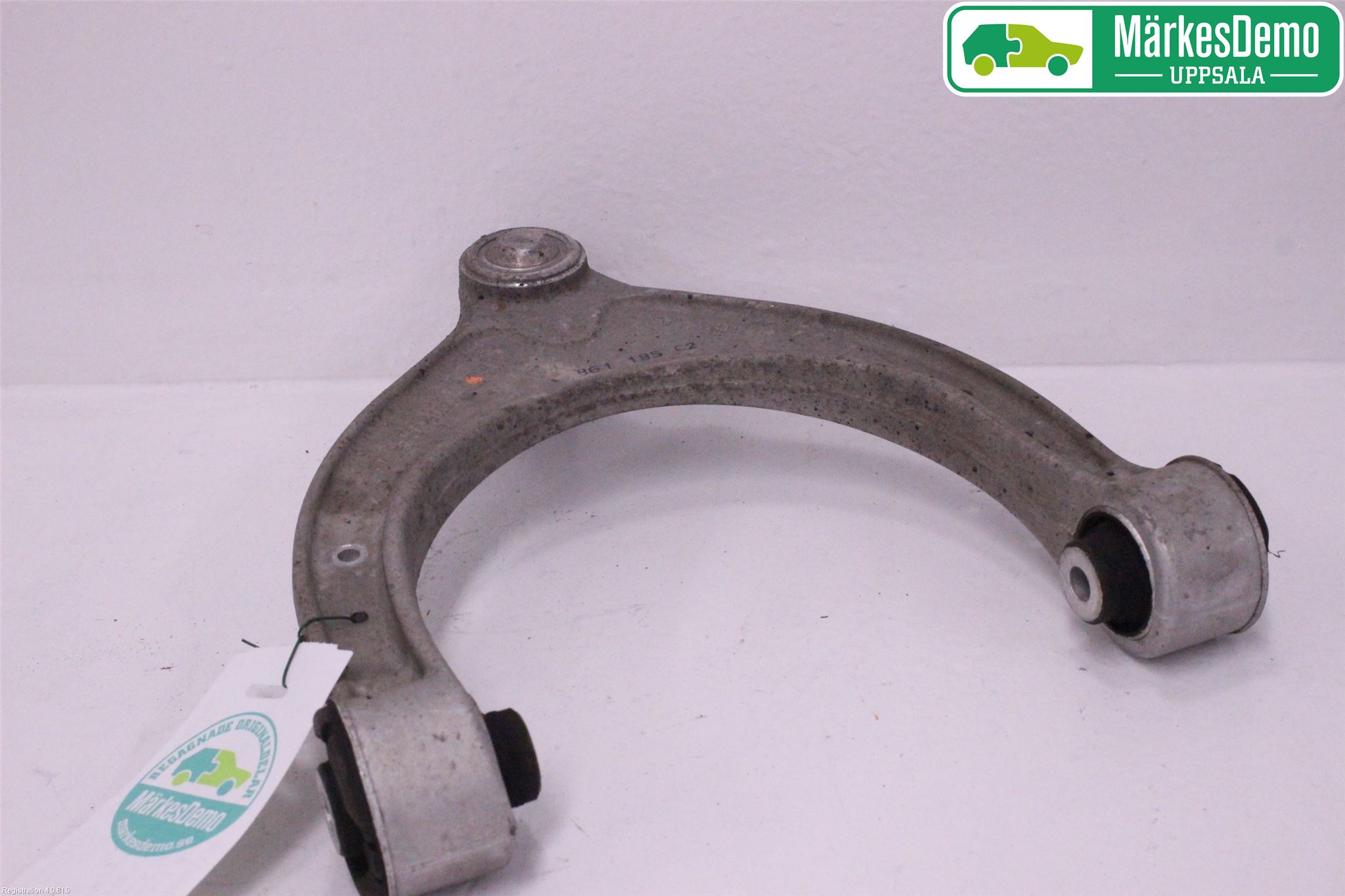 BMW 5 G30/G31/F90 17-23 Bærearm Foran Venstre Øvre