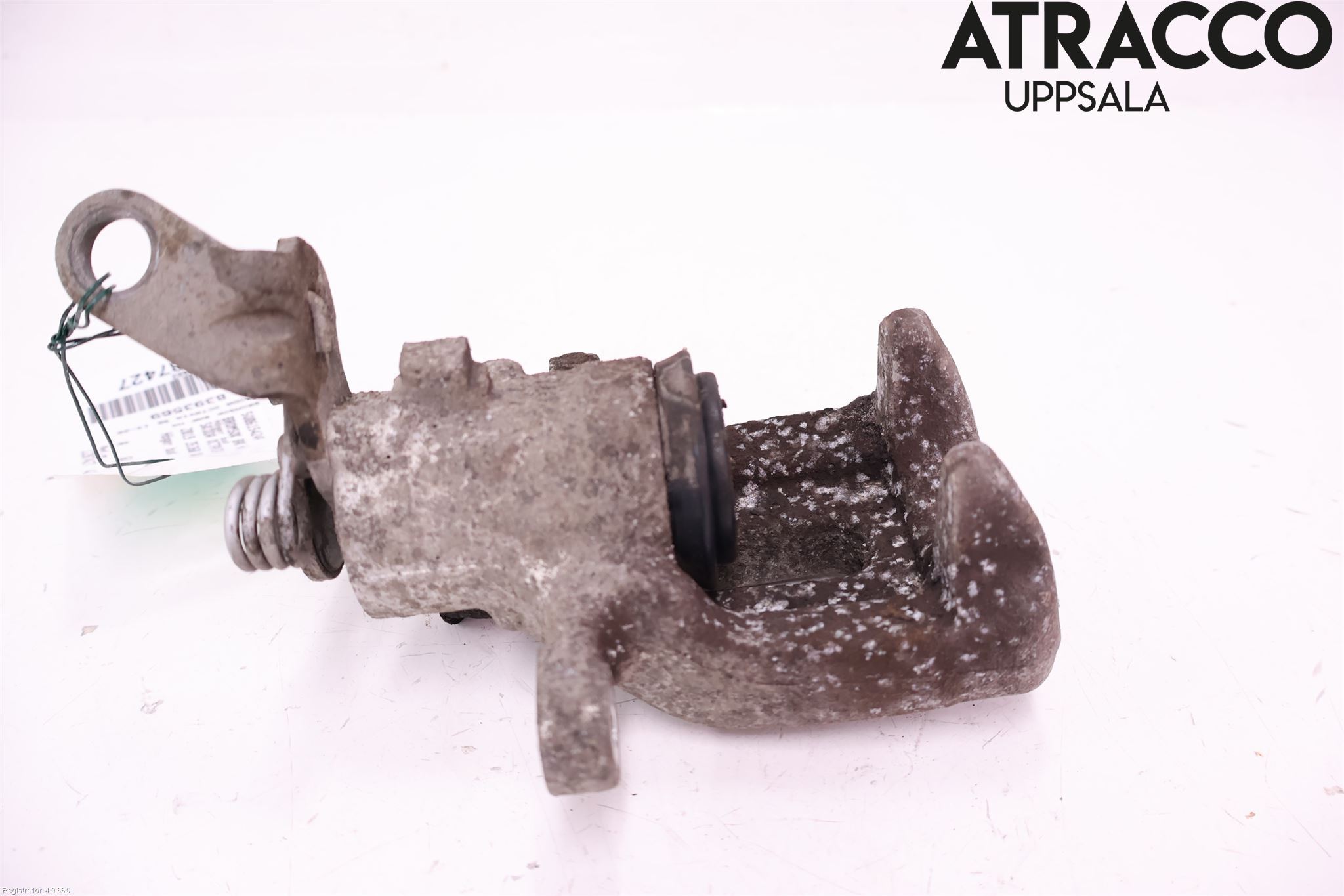 Skoda OCTAVIA (5E) 13-20 Bremsecaliper Bak Høyre