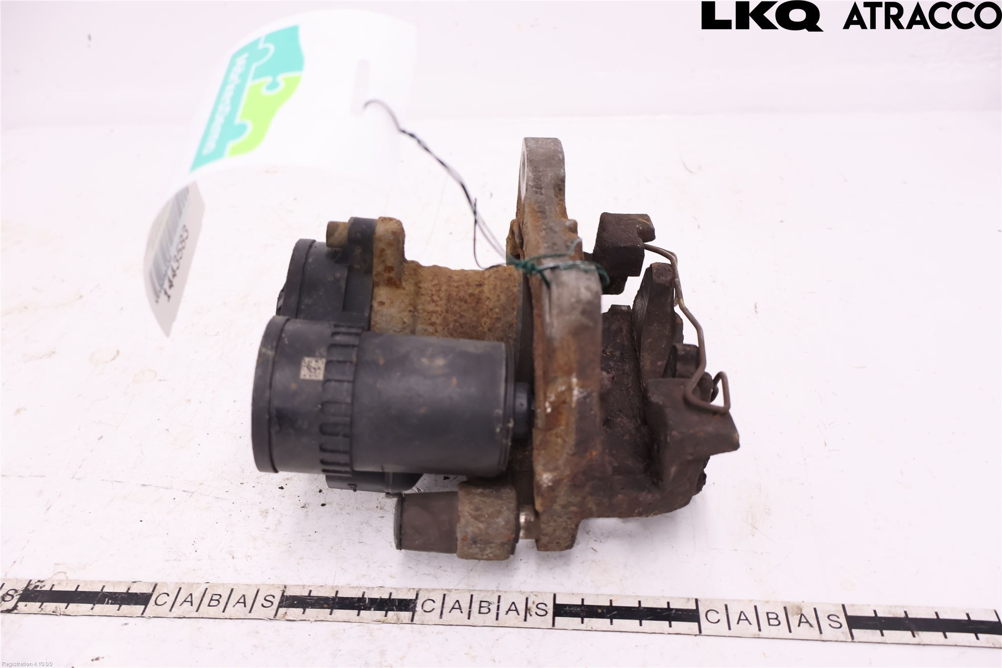 Landrover LAND ROVER DISCOVERY SPORT 15- Bremsecaliper Bak Høyre