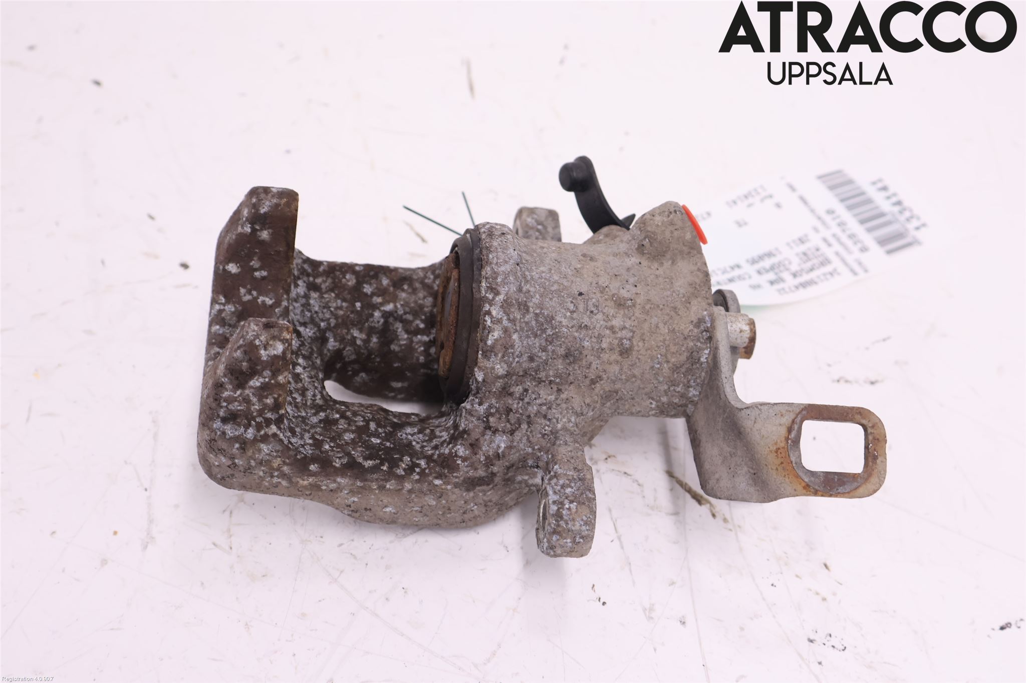 Mini COUNTRYMAN R60 11-16 Bremsecaliper Bak Høyre