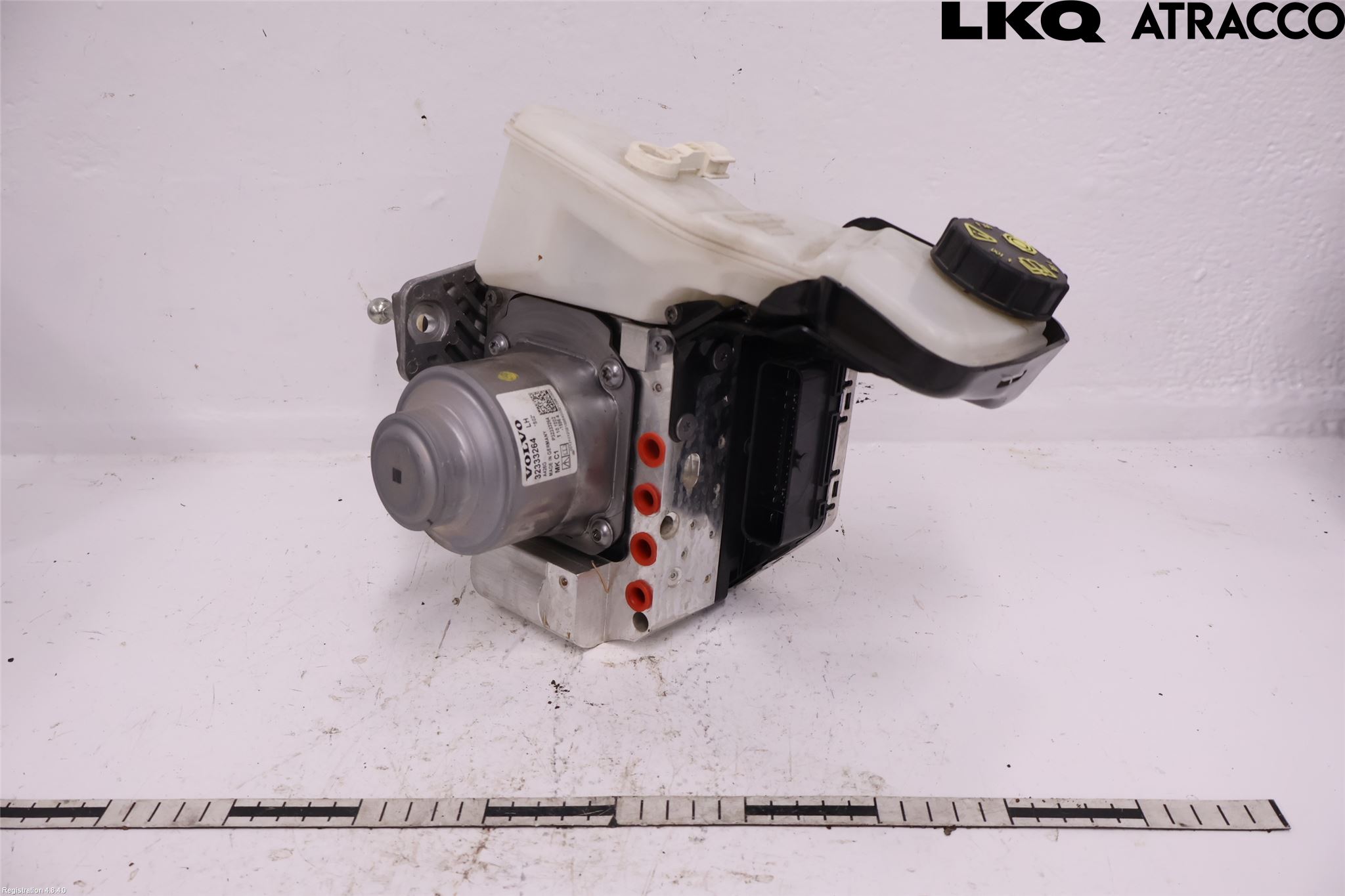 Volvo XC60 18- Abs Hydraulikkaggregat