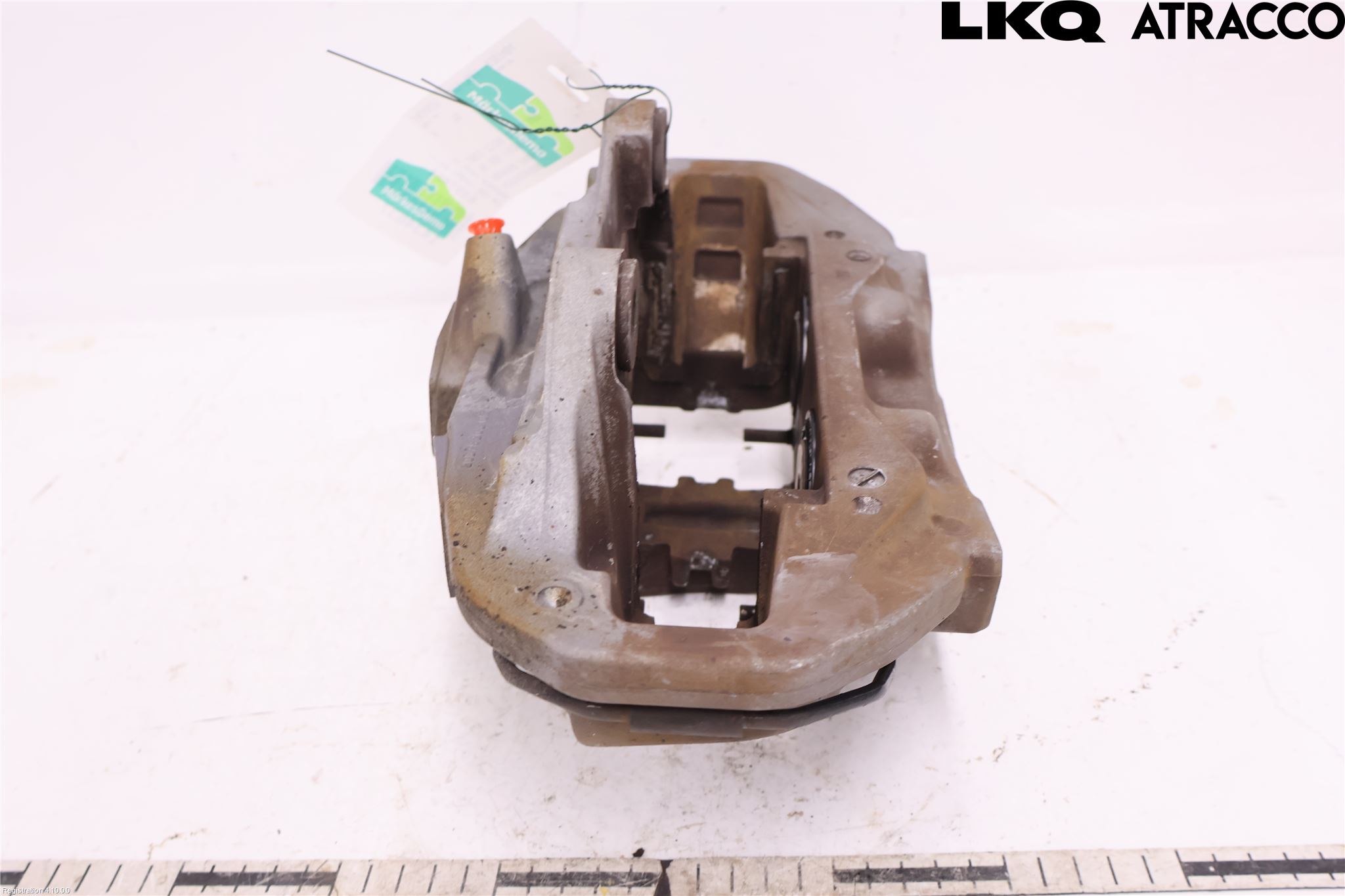 Mercedes-Benz MB EQE (V295) 22- Bremsecaliper Foran Venstre