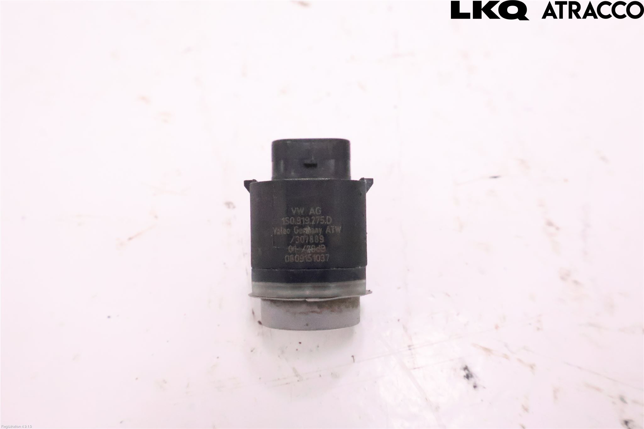 Audi A4 12-15 Sensor Ryggesensor