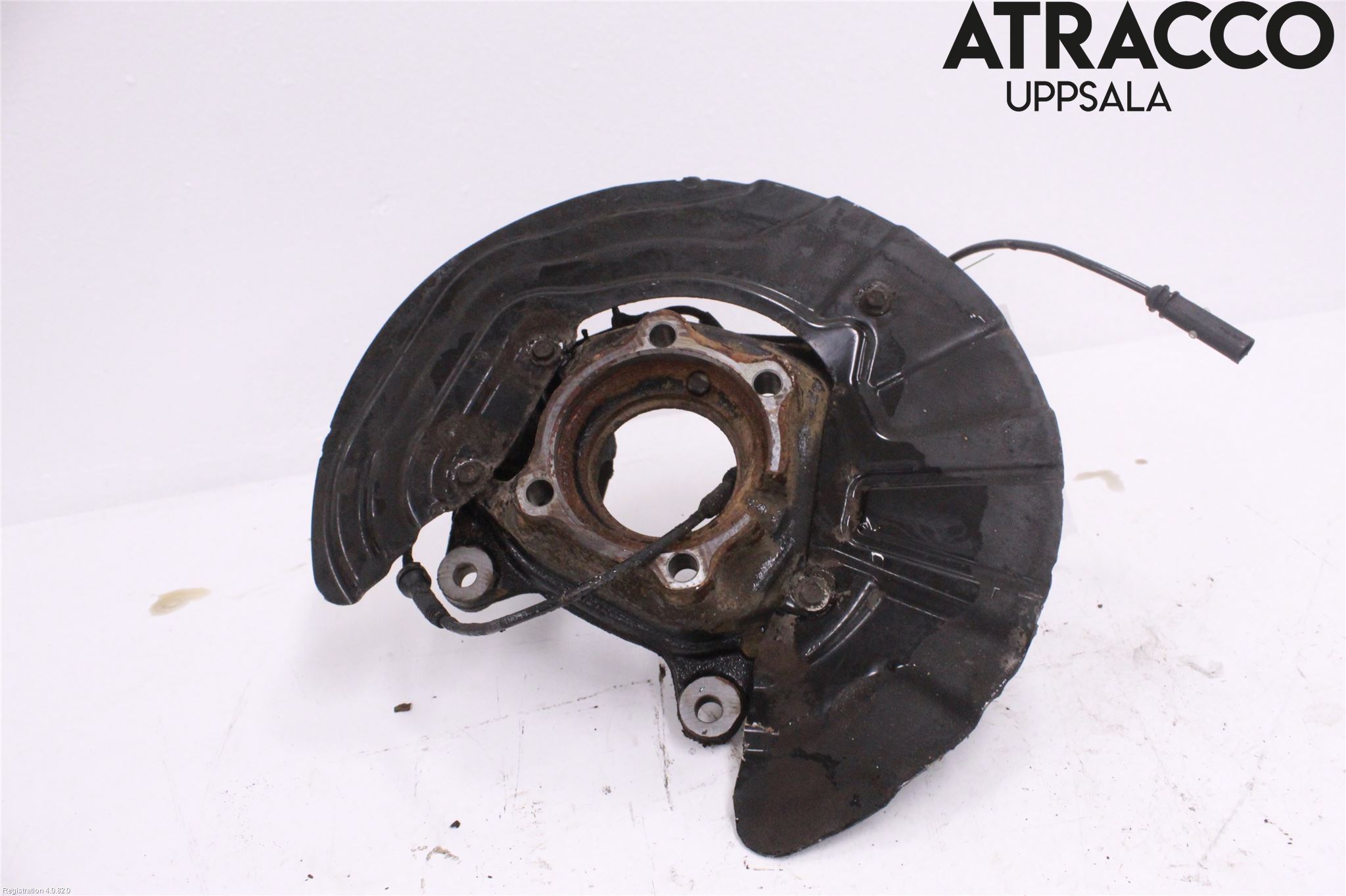 BMW X3 F25 10-17 Spindel Hf