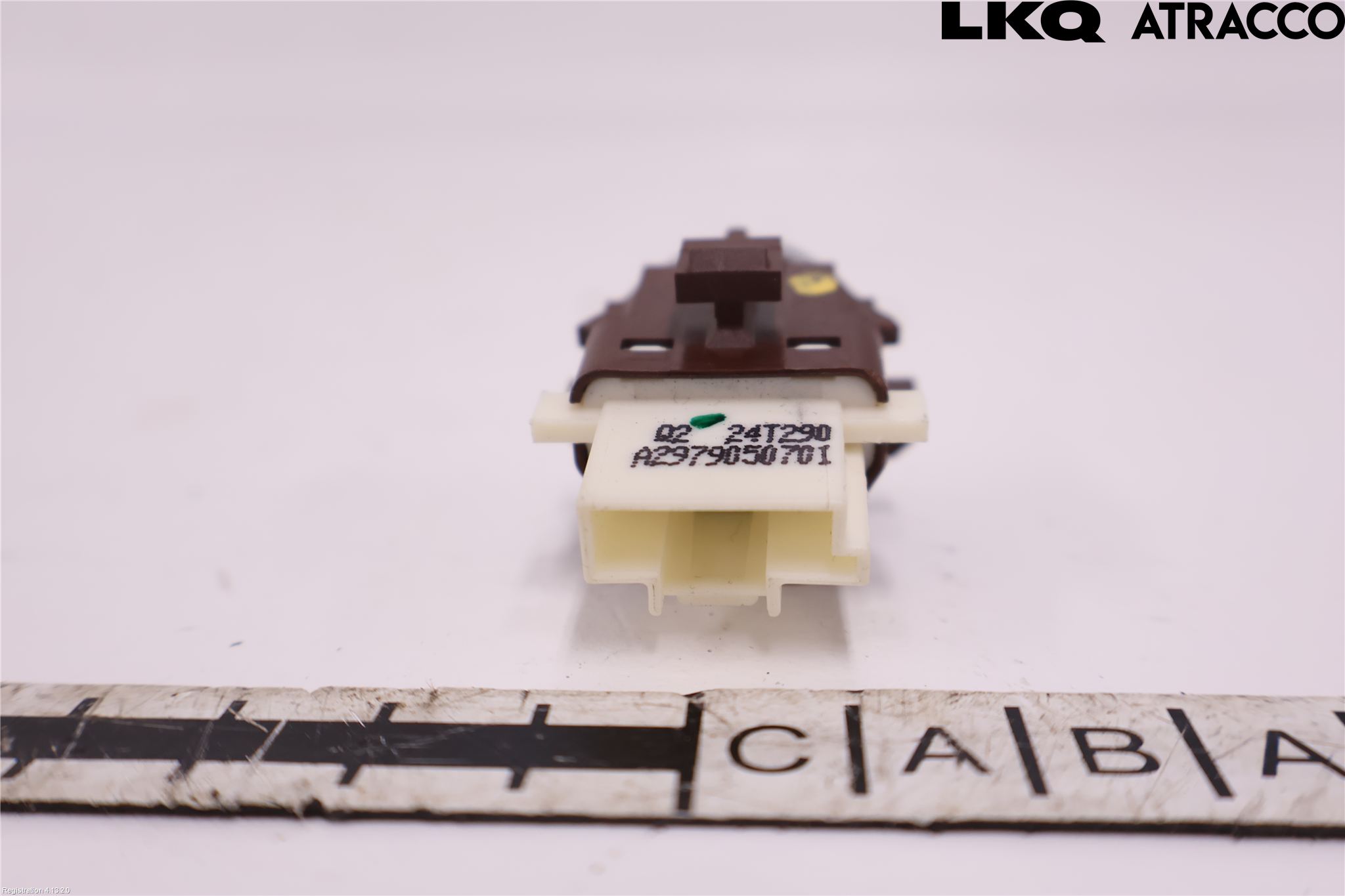 Mercedes-Benz MB EQE (V295) 22- Innr Hanskerom