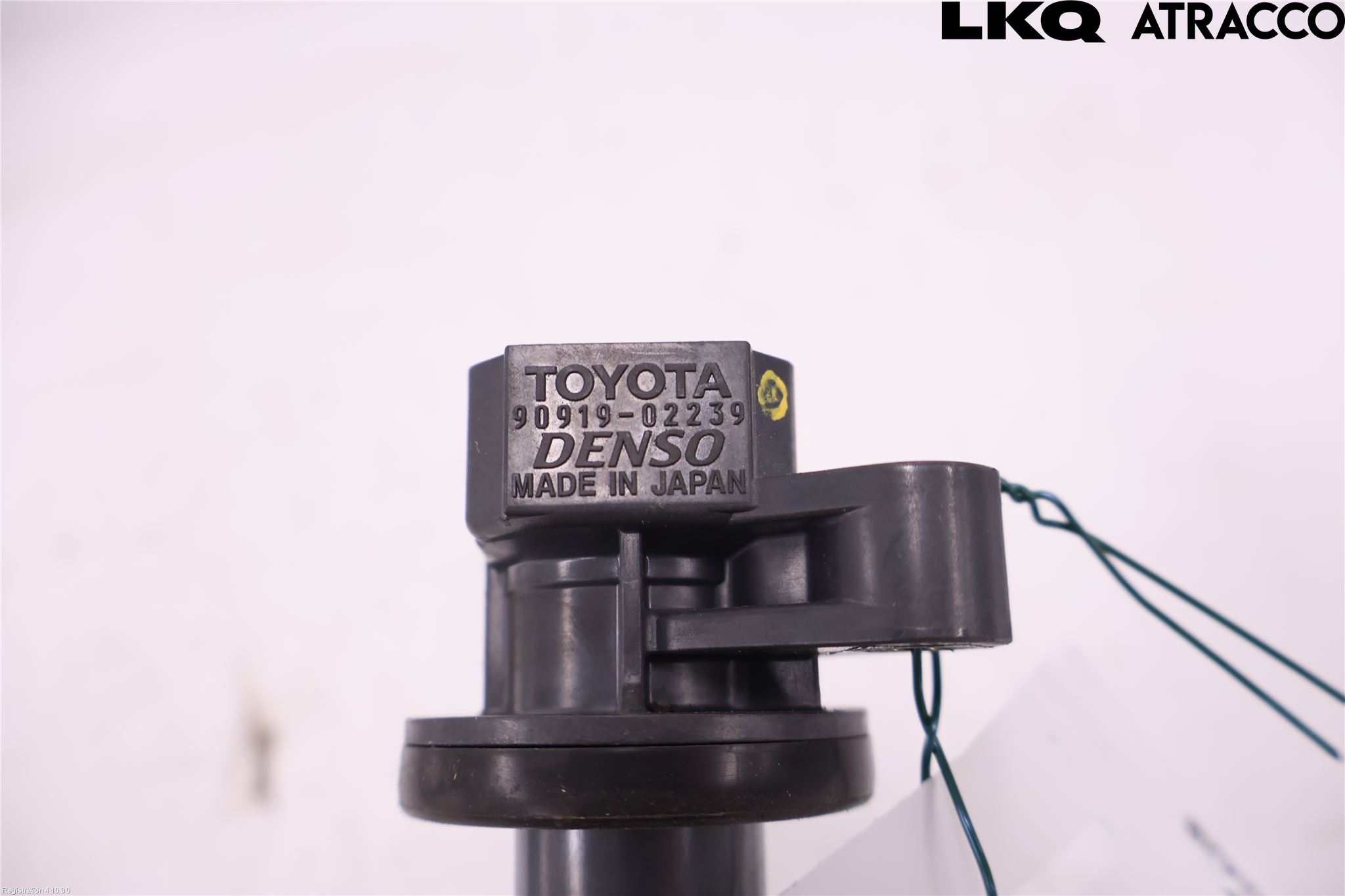 Toyota COROLLA 98-01 Coil