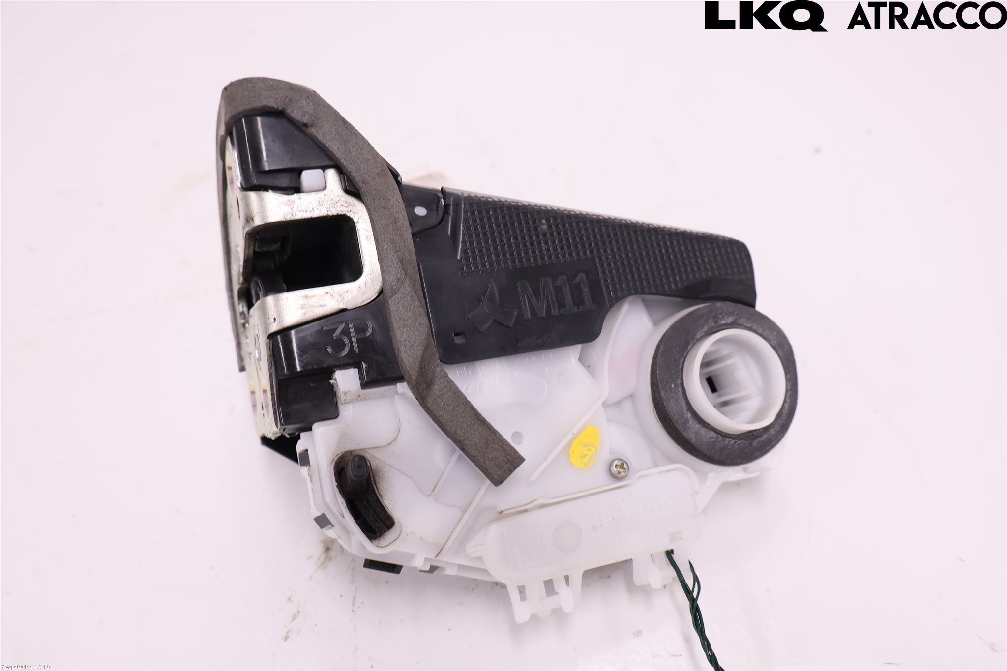 Toyota AYGO X AB70 22- Dørlås - Låsekasse