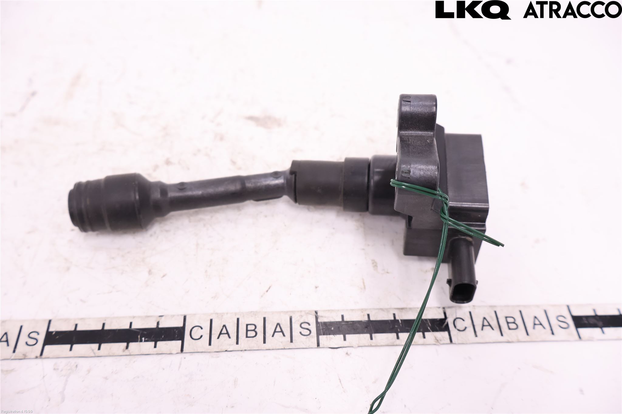 Ford FOCUS 15-18 Coil