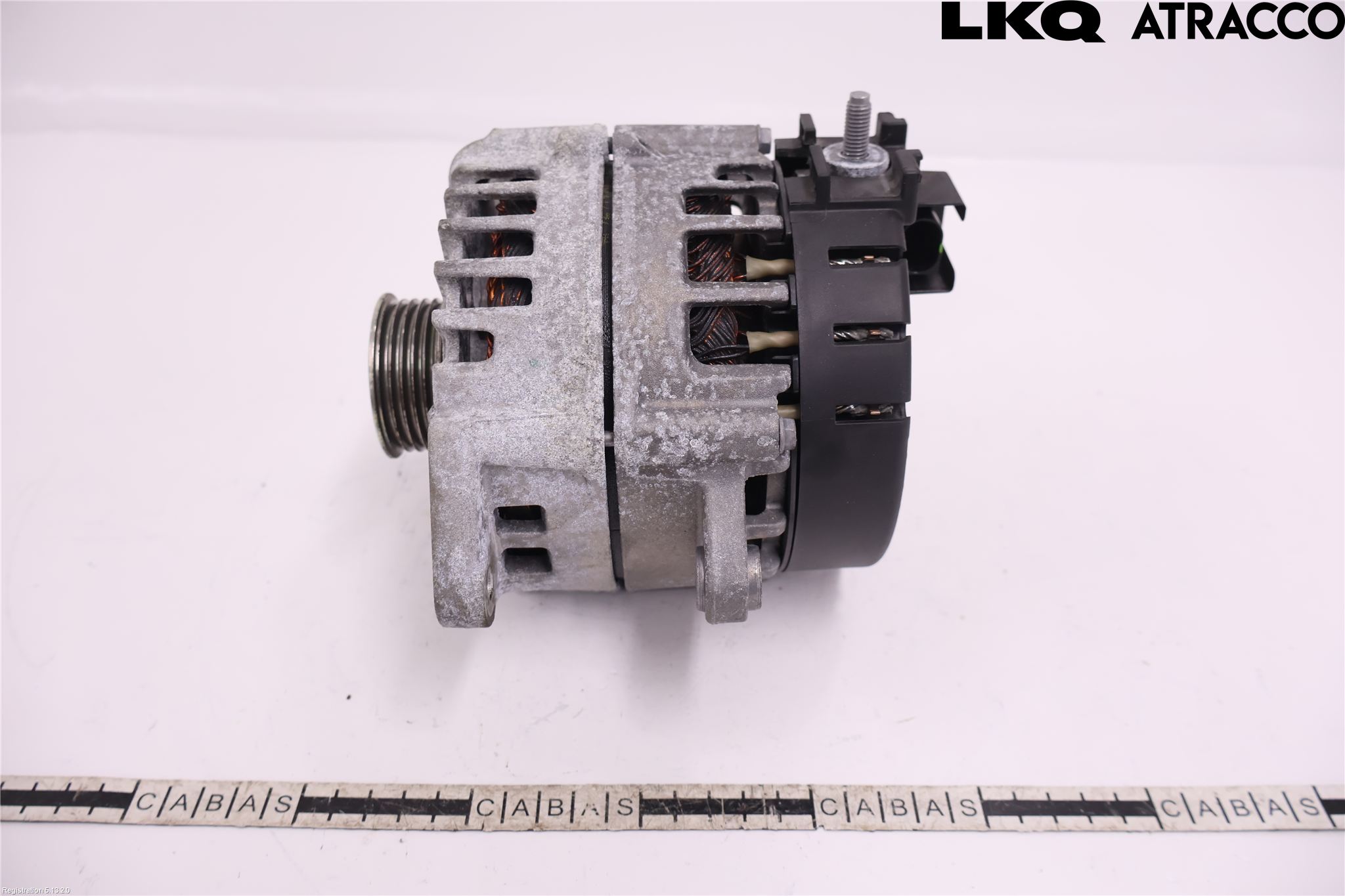 Mercedes-Benz MB SPRINTER (W907/W910) 19- Dynamo