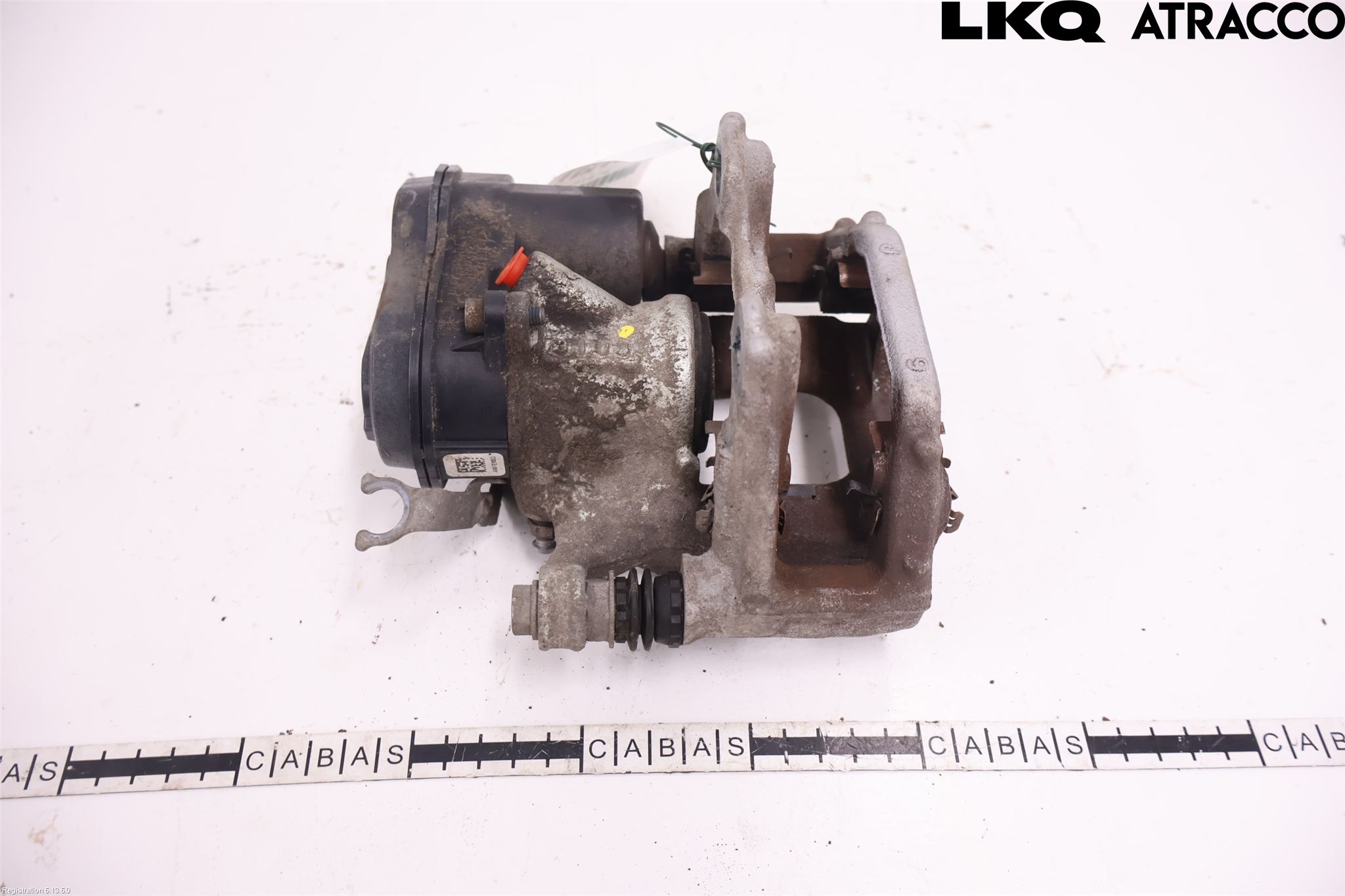 BMW X1/iX1 U11 23- Bremsecaliper Bak Høyre