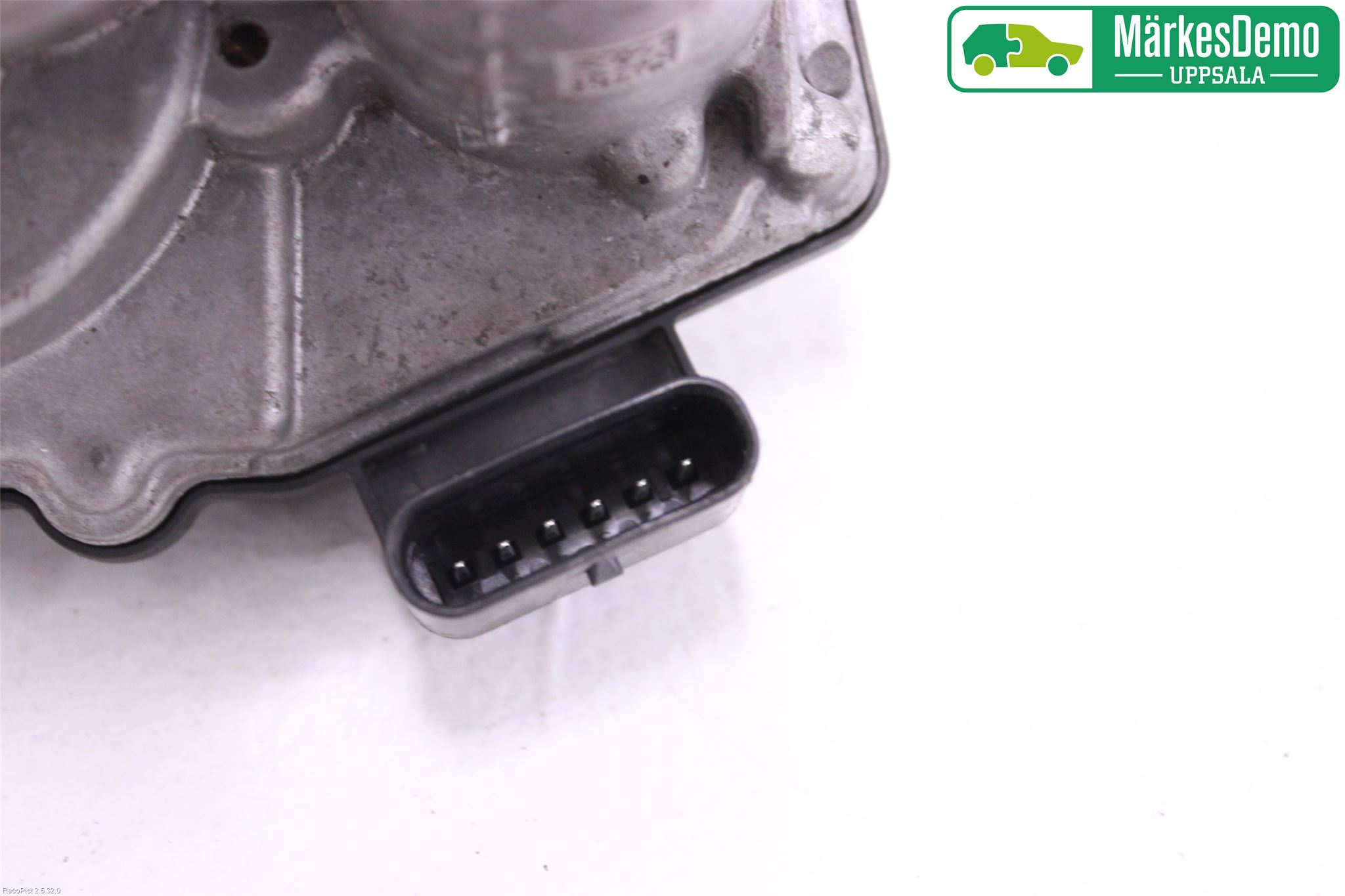 Mini ONE/COOPER 5DR F55 14-24 Inns Spjeldhus