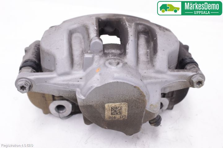 Mercedes-Benz MB E-KLASS (W213) 16-23 Bremsecaliper Foran Venstre