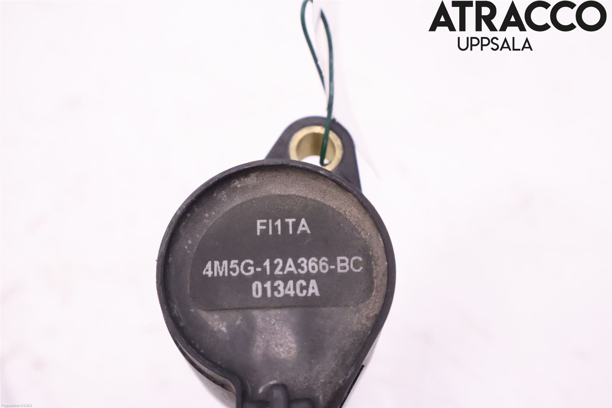 Ford FOCUS 08-11 Coil