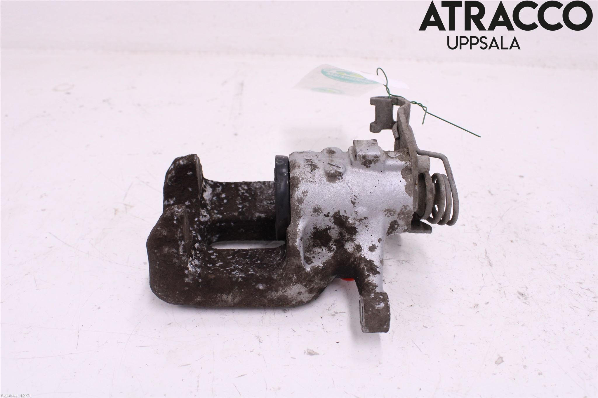 Opel ASTRA K 16-22 Bremsecaliper Bak Høyre