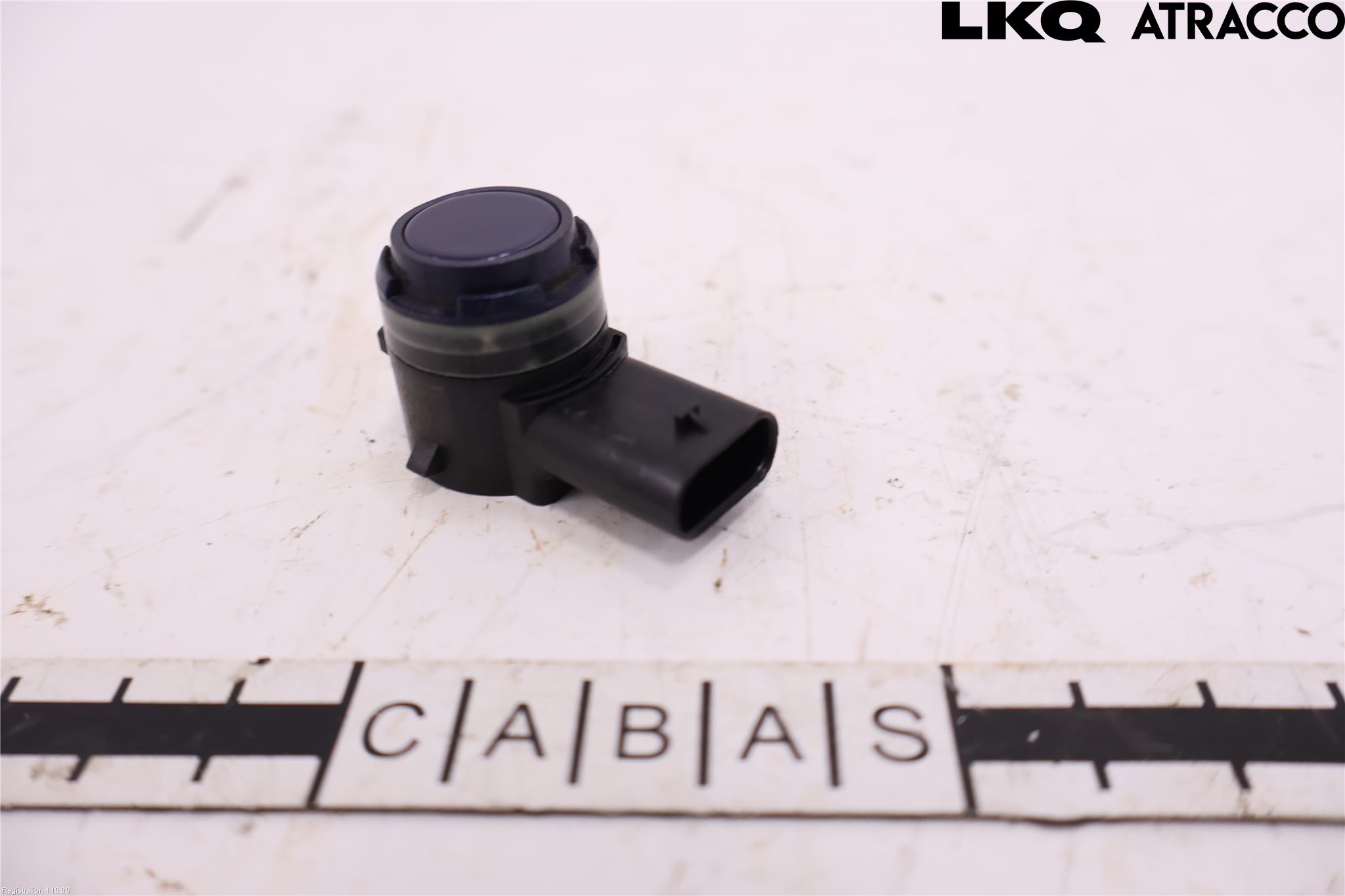 Tesla MODEL 3 17- Sensor Ryggesensor