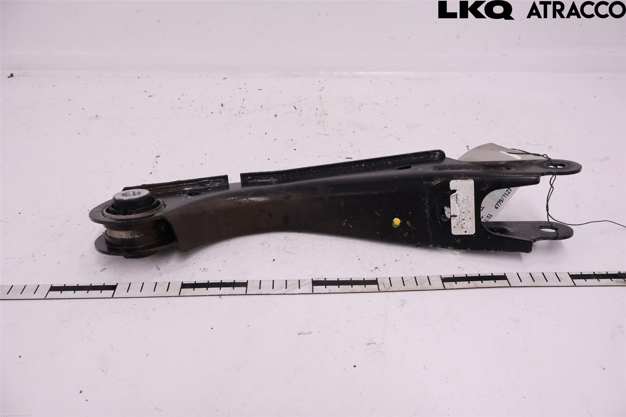 MG 4 23- Bærearm Bak Venstre Øvre