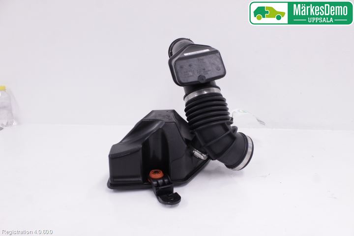 BMW 5 G30/G31/F90 17-23 Luftfilter Boks