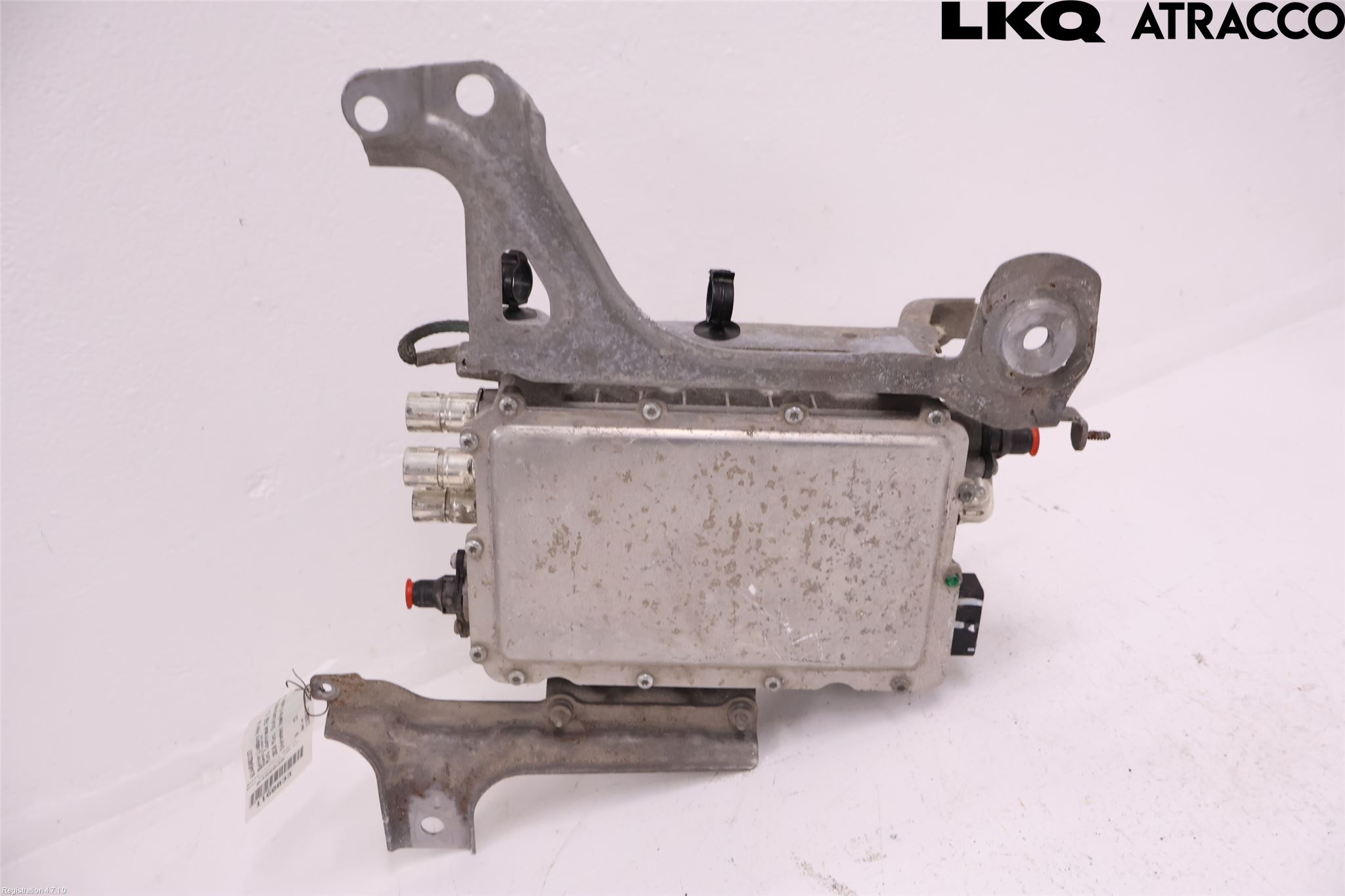 Mini COUNTRYMAN F60 17-23 Batterilader Hybrid