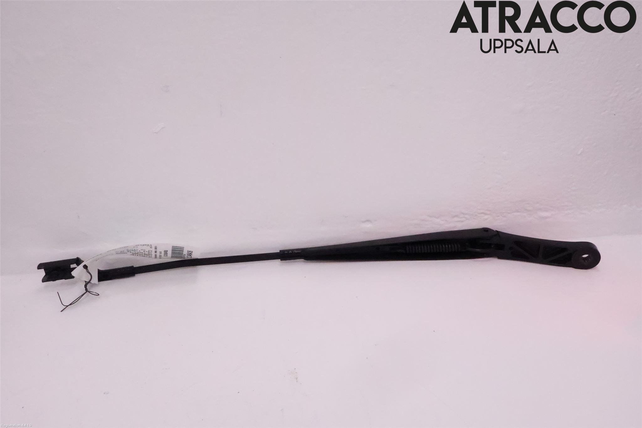 Volkswagen VW CADDY 16-20 Viskerarm-Armer Frontrute