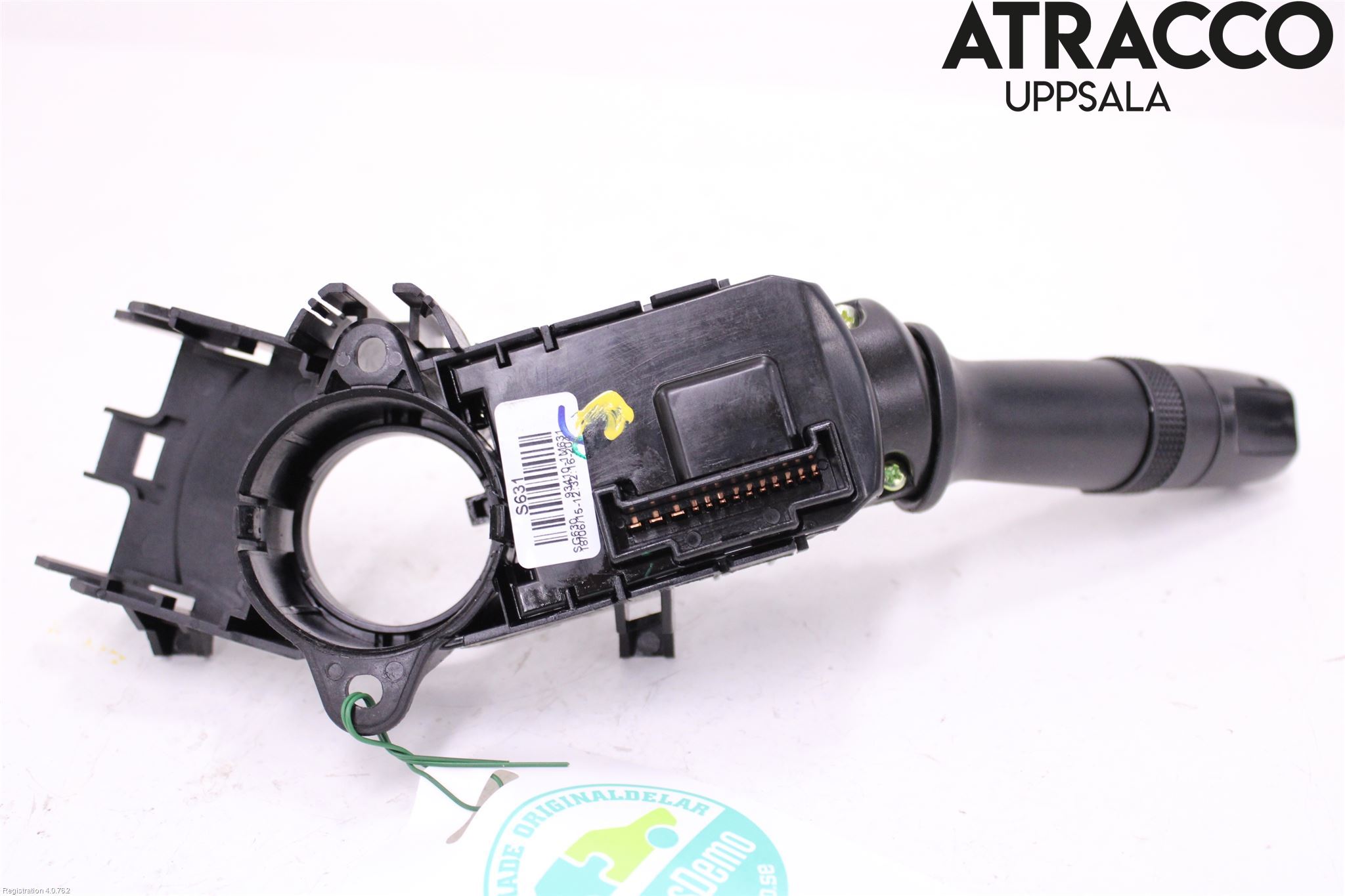 Hyundai i30 GD 13-17 Bryter Ratt Blinklys - Lys