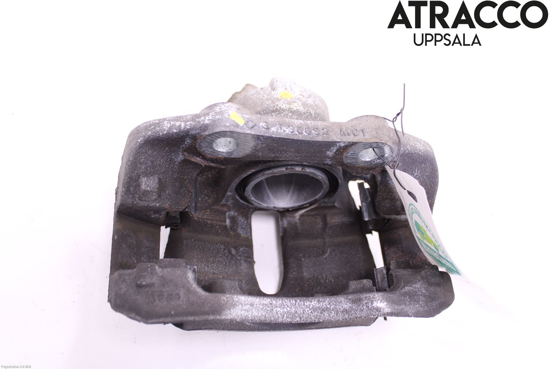 Opel CORSA F, CORSA-E 20- Bremsecaliper Foran Venstre