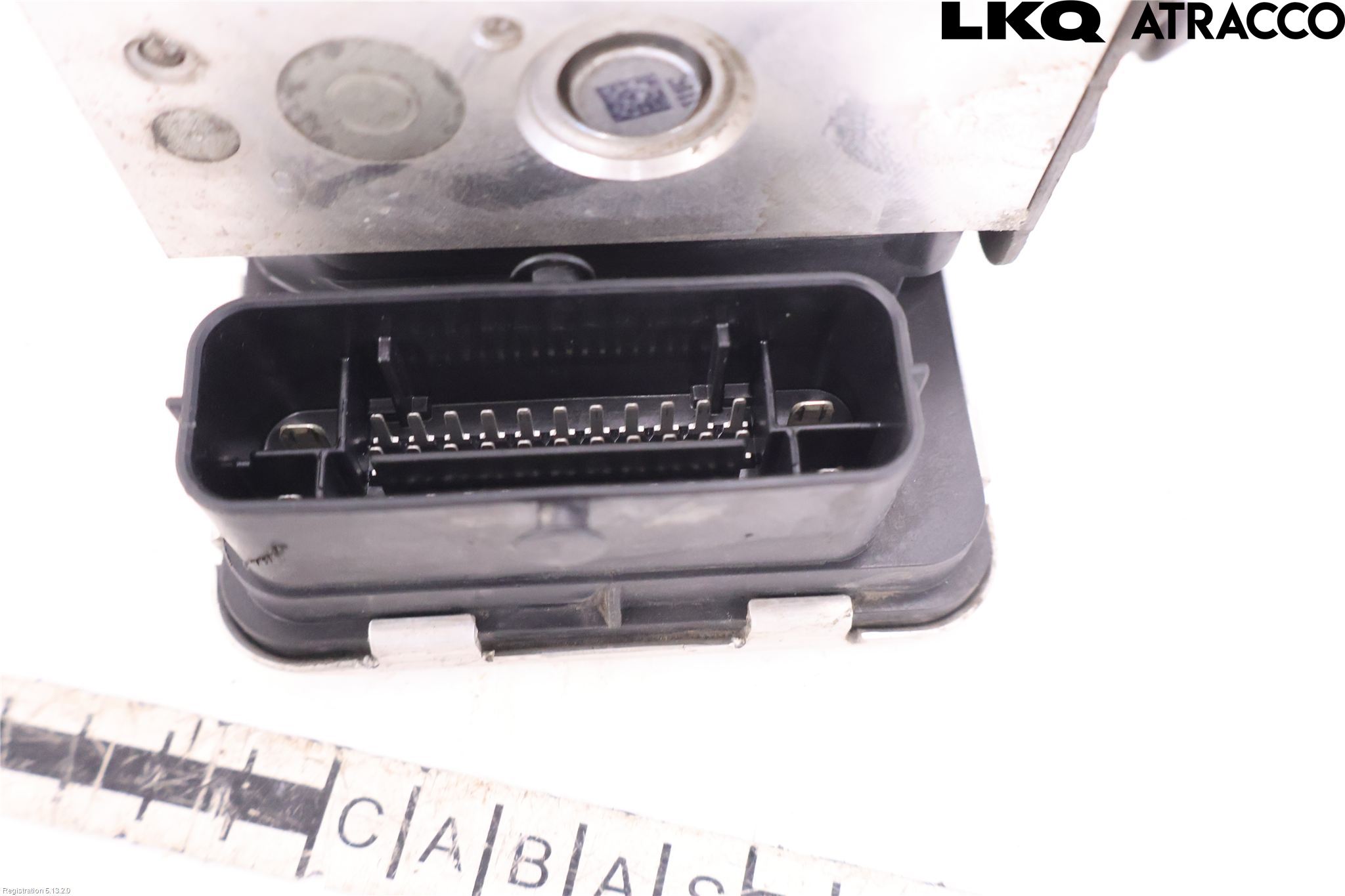 Volkswagen VW MULTIVAN T4-T6 91-21 Abs Hydraulikkaggregat