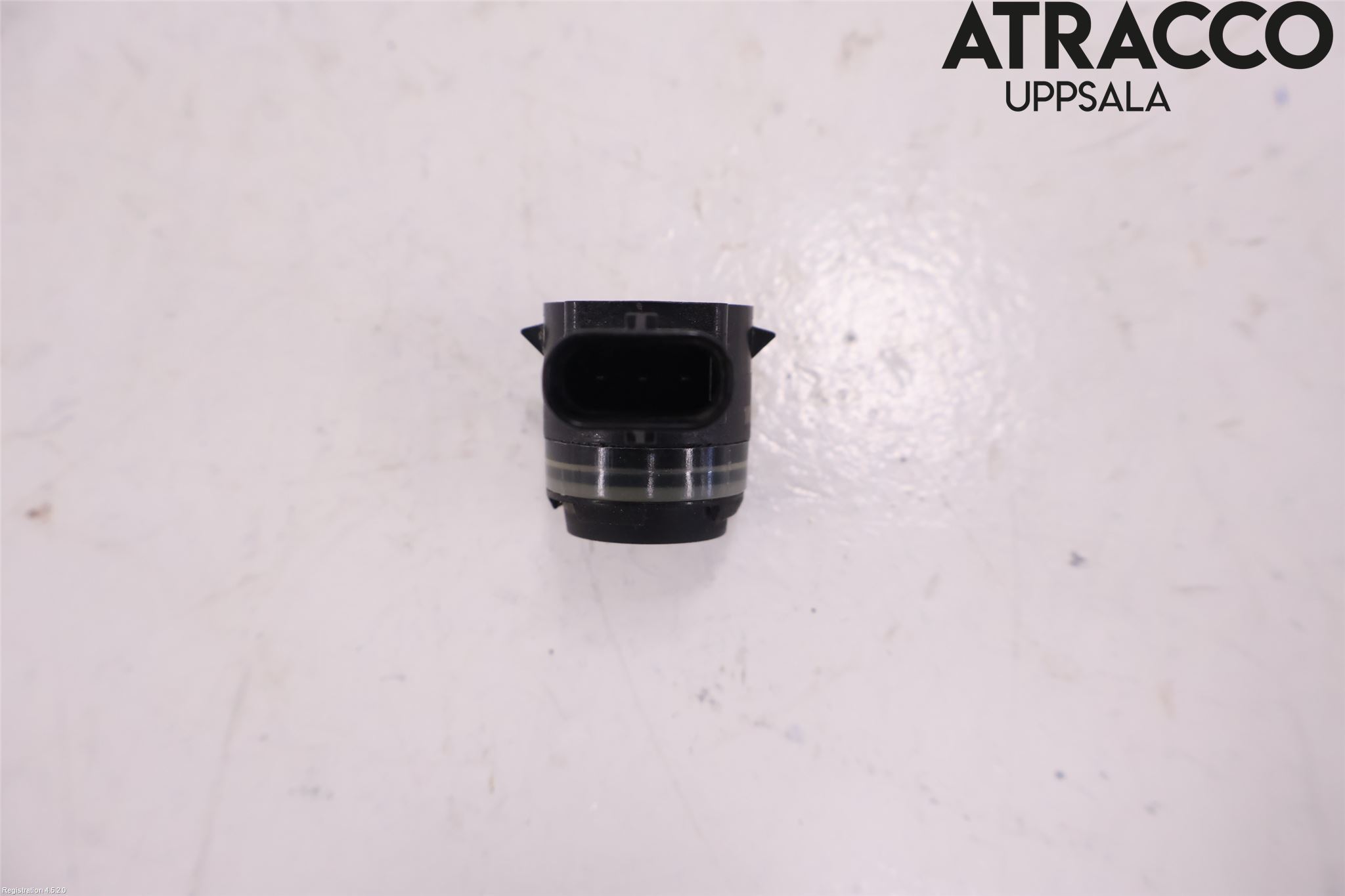 Volkswagen VW PASSAT 15-19 Sensor Ryggesensor