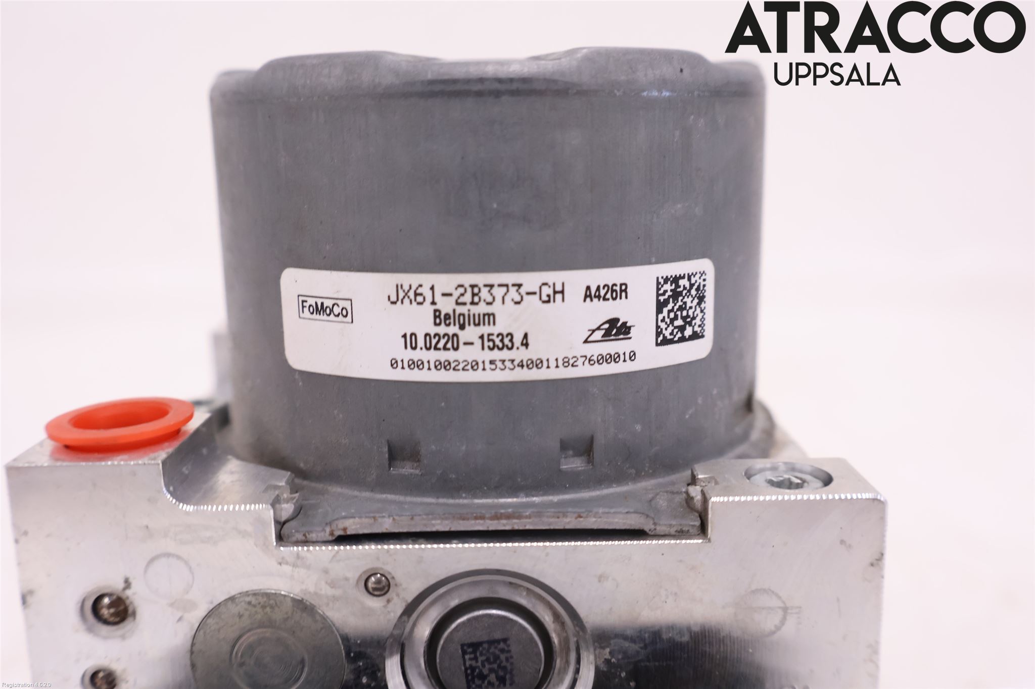 Ford FOCUS 19- Abs Hydraulikkaggregat