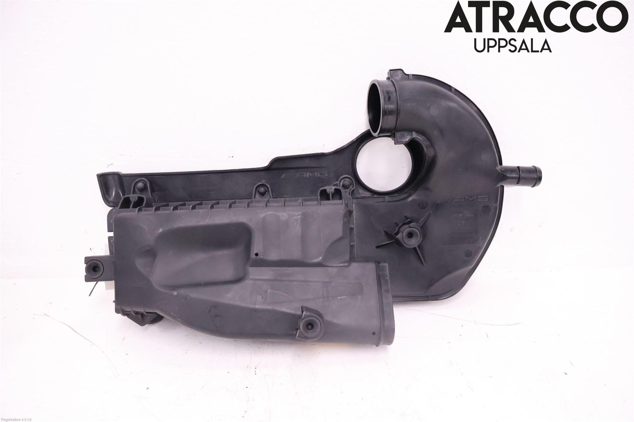 Mercedes-Benz MB C-KLASS (W205) 14-21 Luftfilter Boks