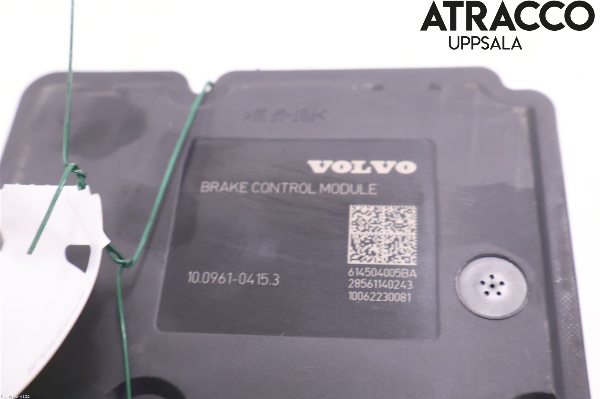 Volvo V40 12-19 Abs Hydraulikkaggregat