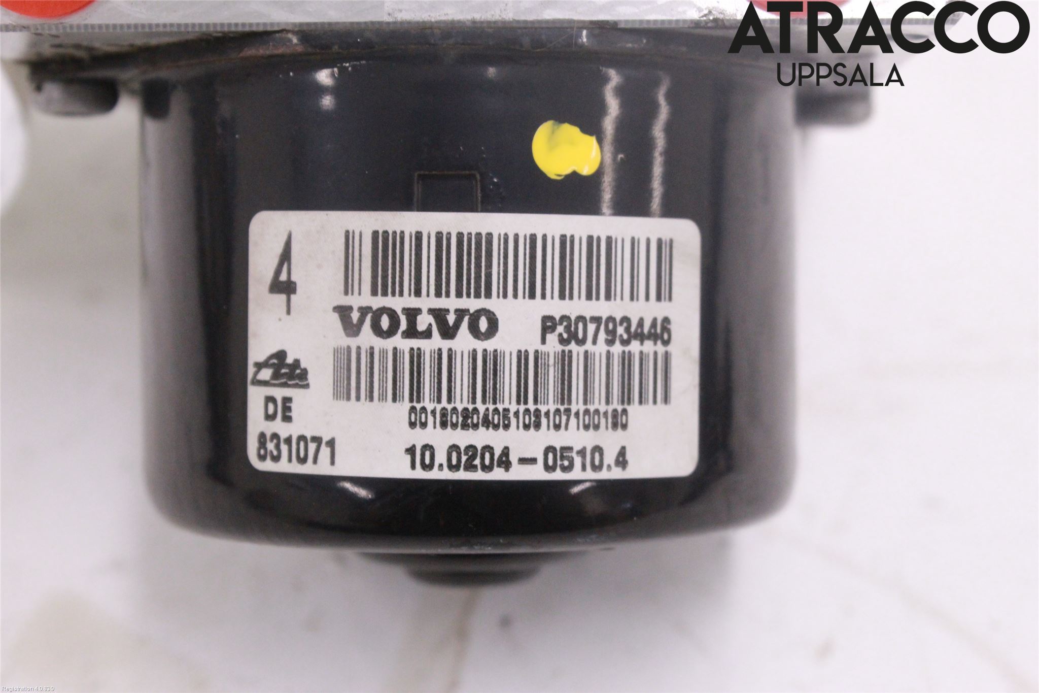 Volvo XC90 07-14 Abs Hydraulikkaggregat
