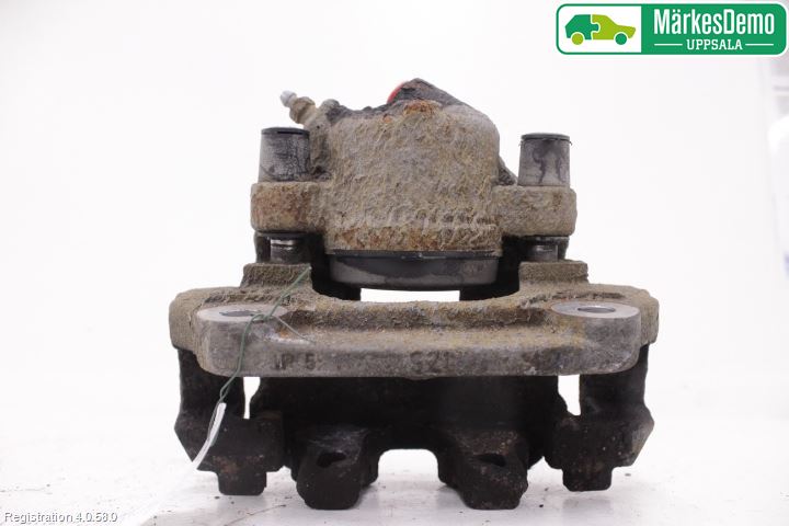 BMW X1 E84 10-15 Bremsecaliper Foran Høyre