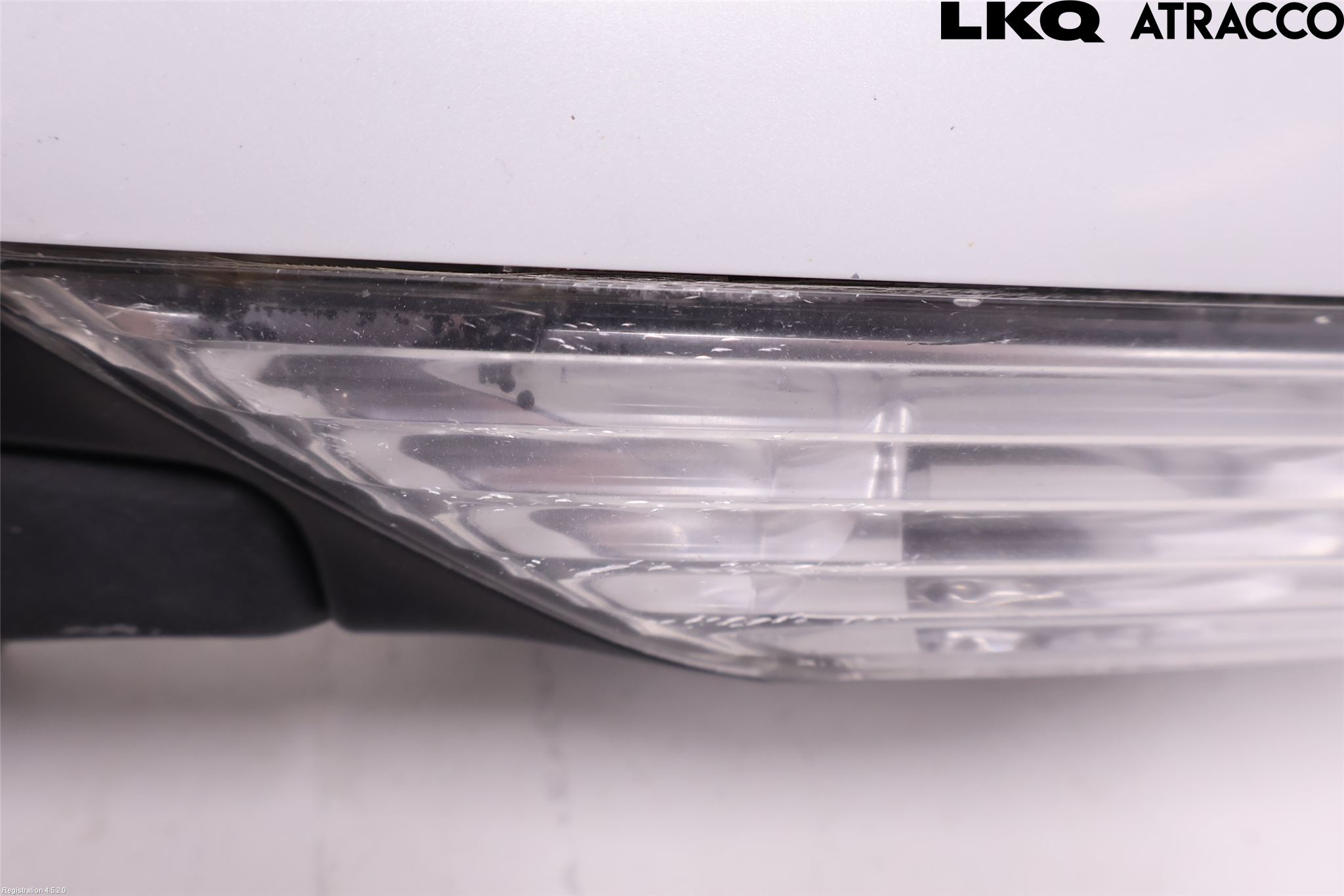 Subaru LEGACY    04-06 Speil V M-El Justering