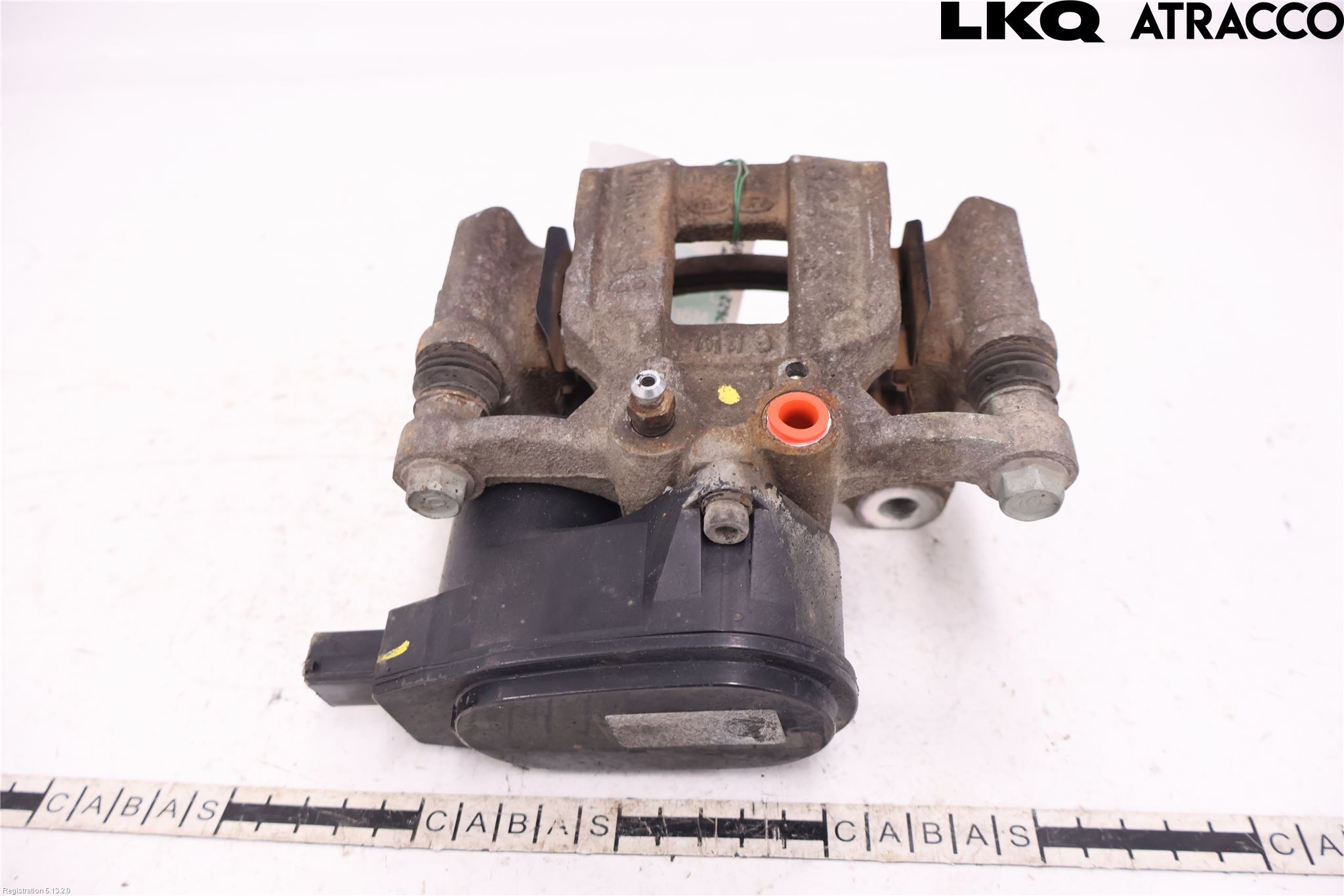 Hyundai IONIQ AE 17-22 Bremsecaliper Bak Høyre