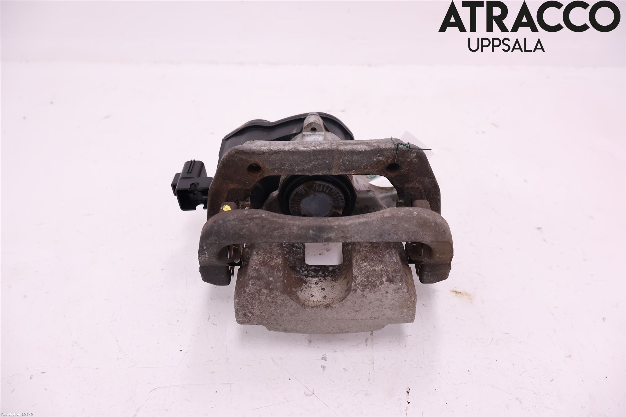 Landrover LAND ROVER DISCOVERY 5 16->> Bremsecaliper Bak Høyre