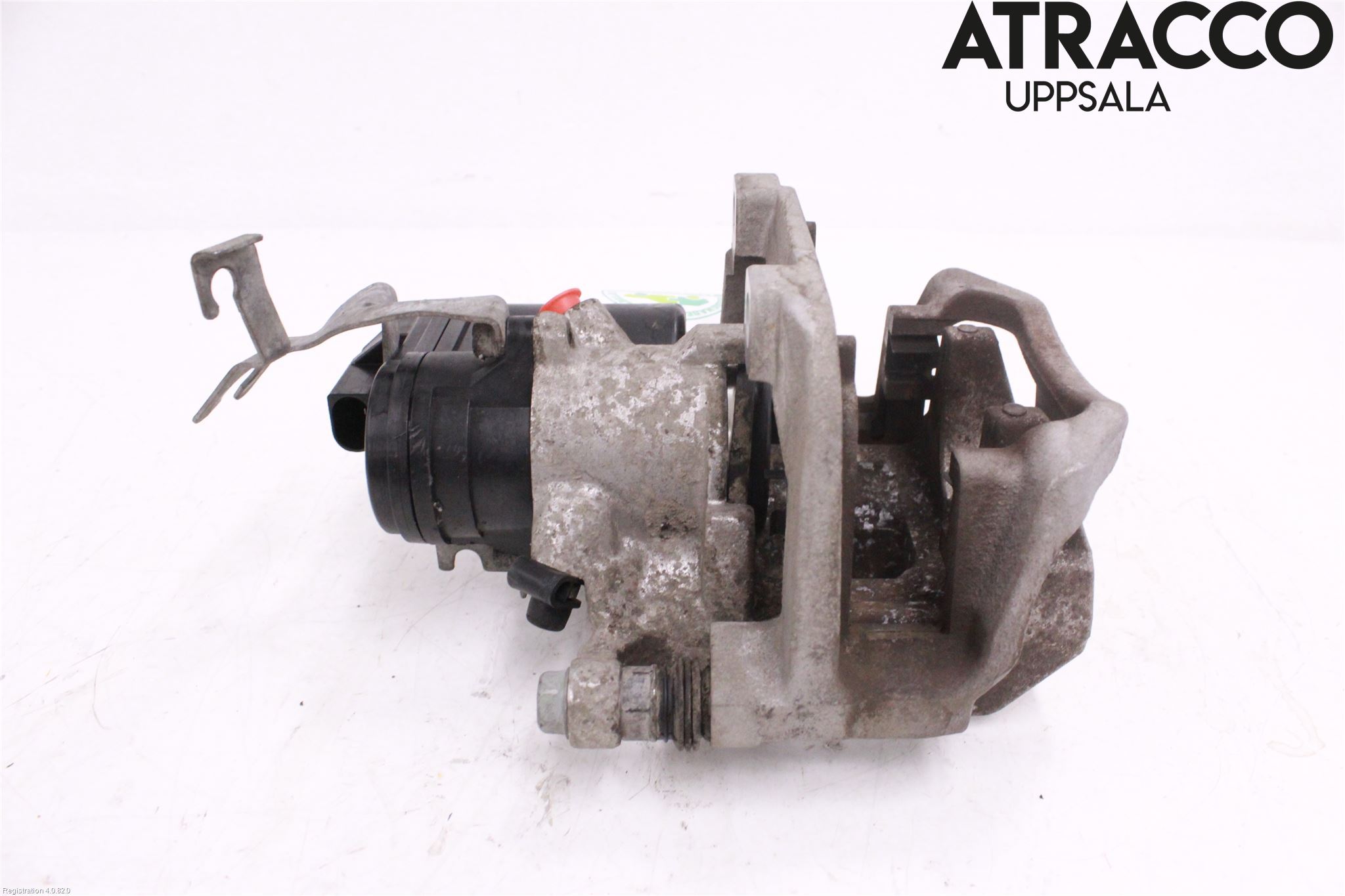 BMW 3 G20/G21/G80/G81 19- Bremsecaliper Bak Venstre