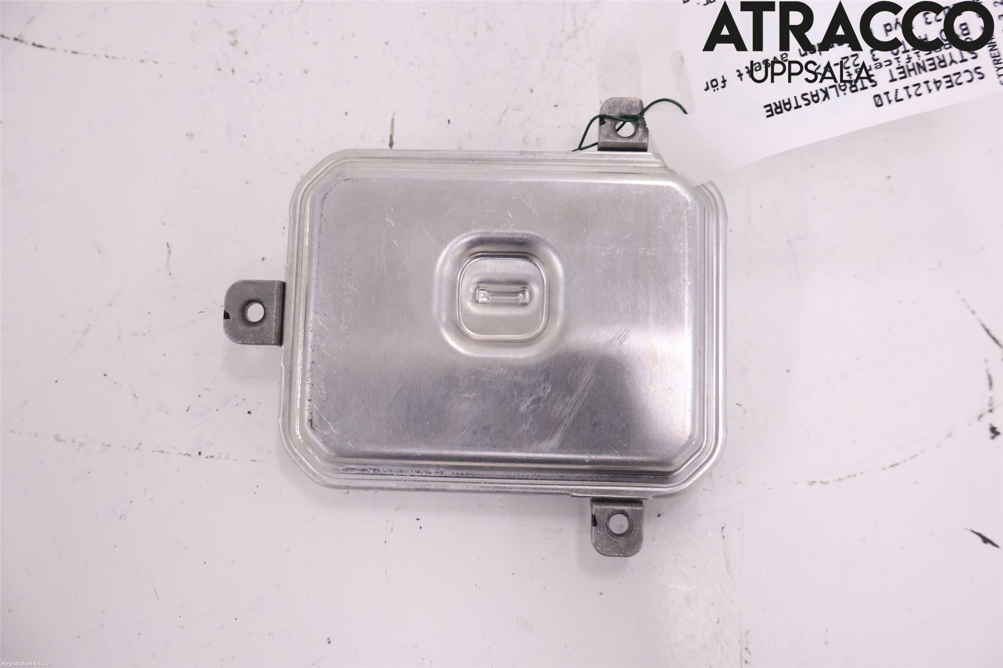 BYD ATTO 22- Styreenhet Xenon