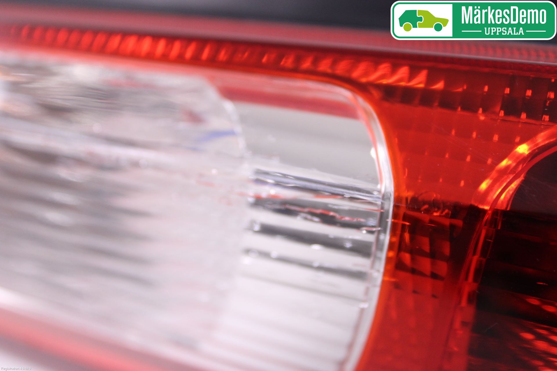 Ford FOCUS     04-07 Baklykt Venstre