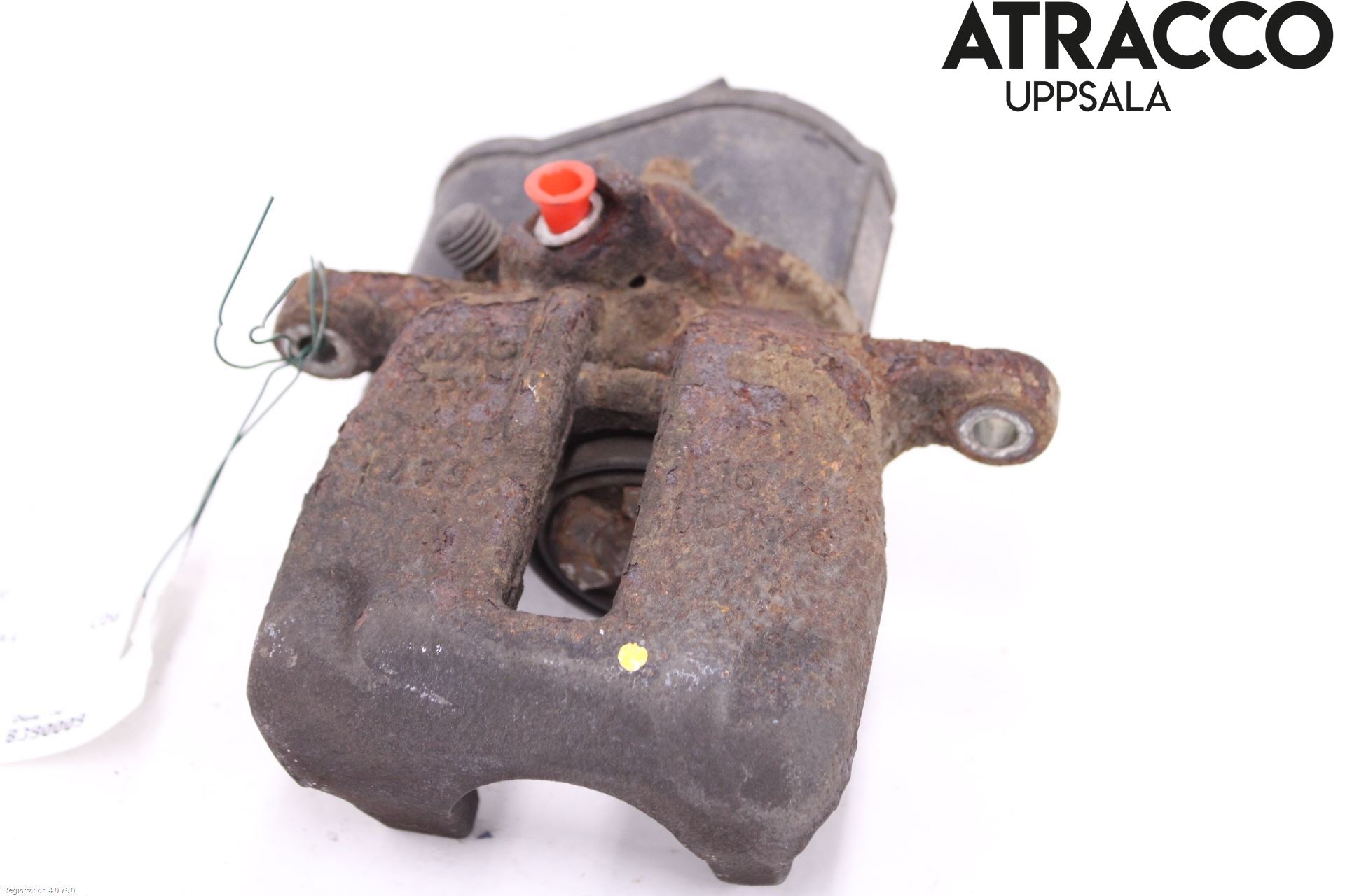 Volkswagen VW PASSAT 05-11 Bremsecaliper Bak Høyre